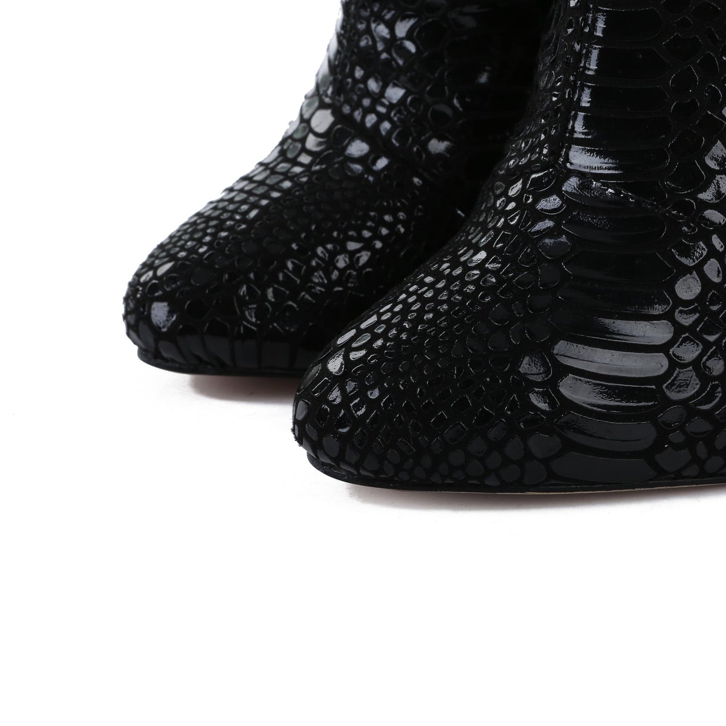 BELINDA BLACK SNAKE