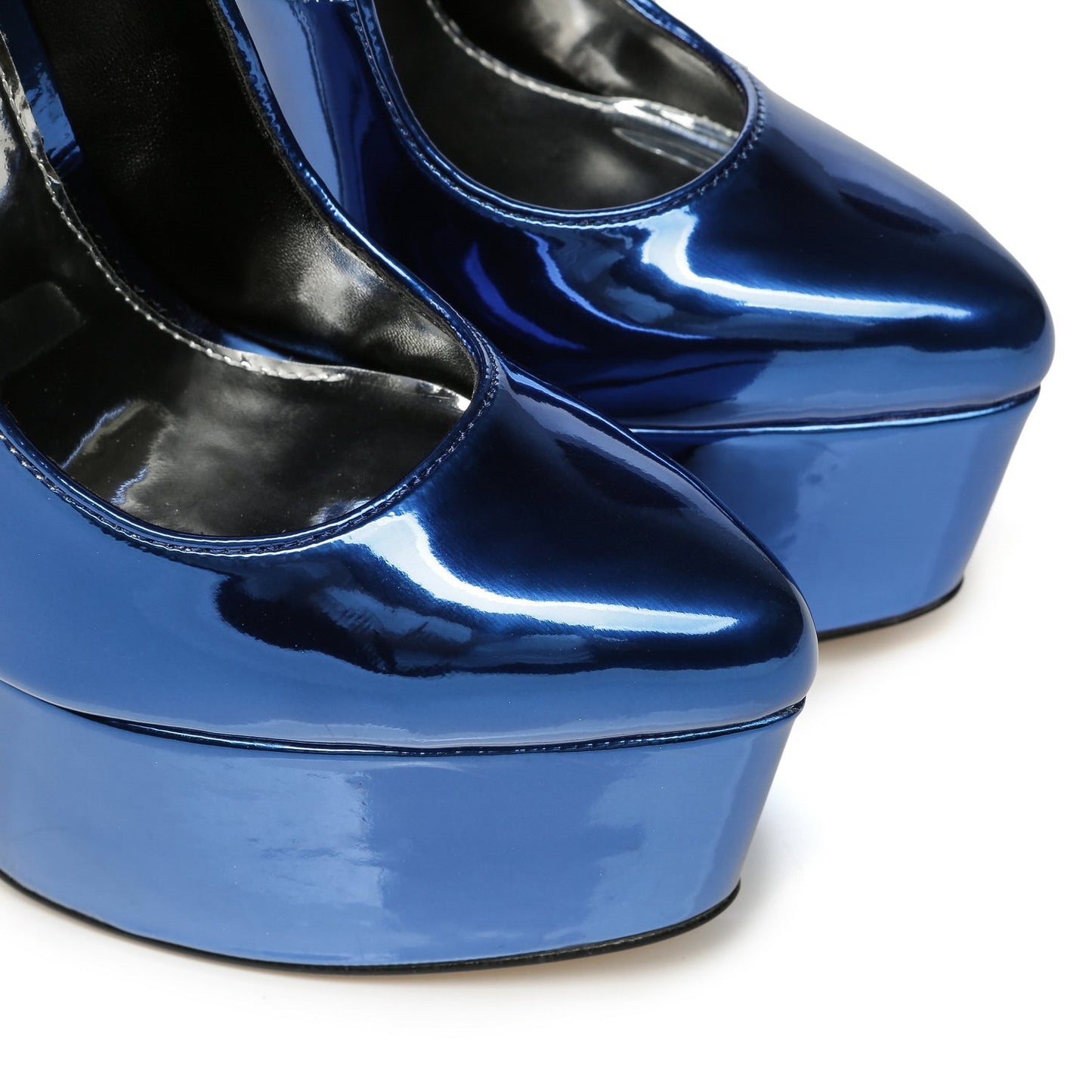 ESCALA LIQUID BLUE