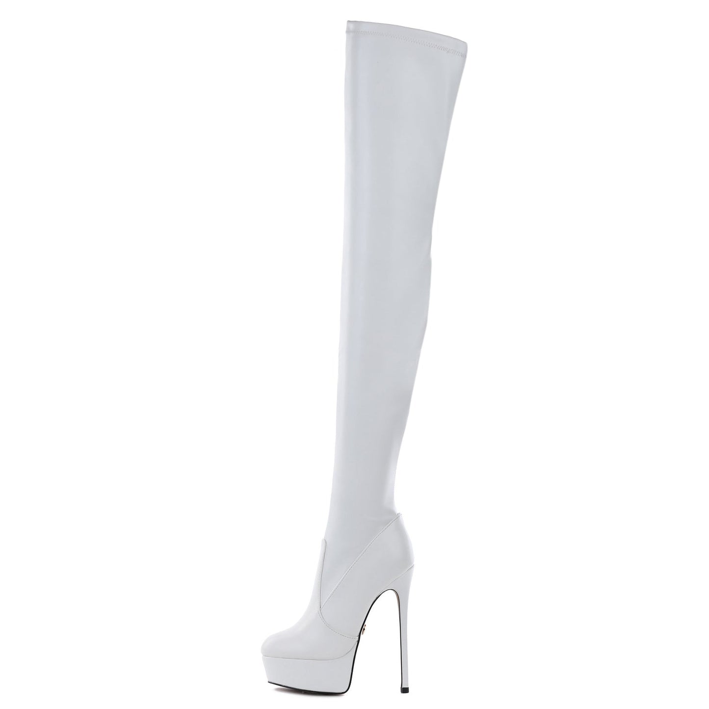 SUTTON WHITE MATTE