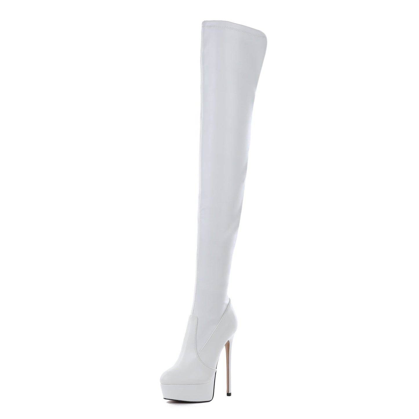 SUTTON WHITE MATTE