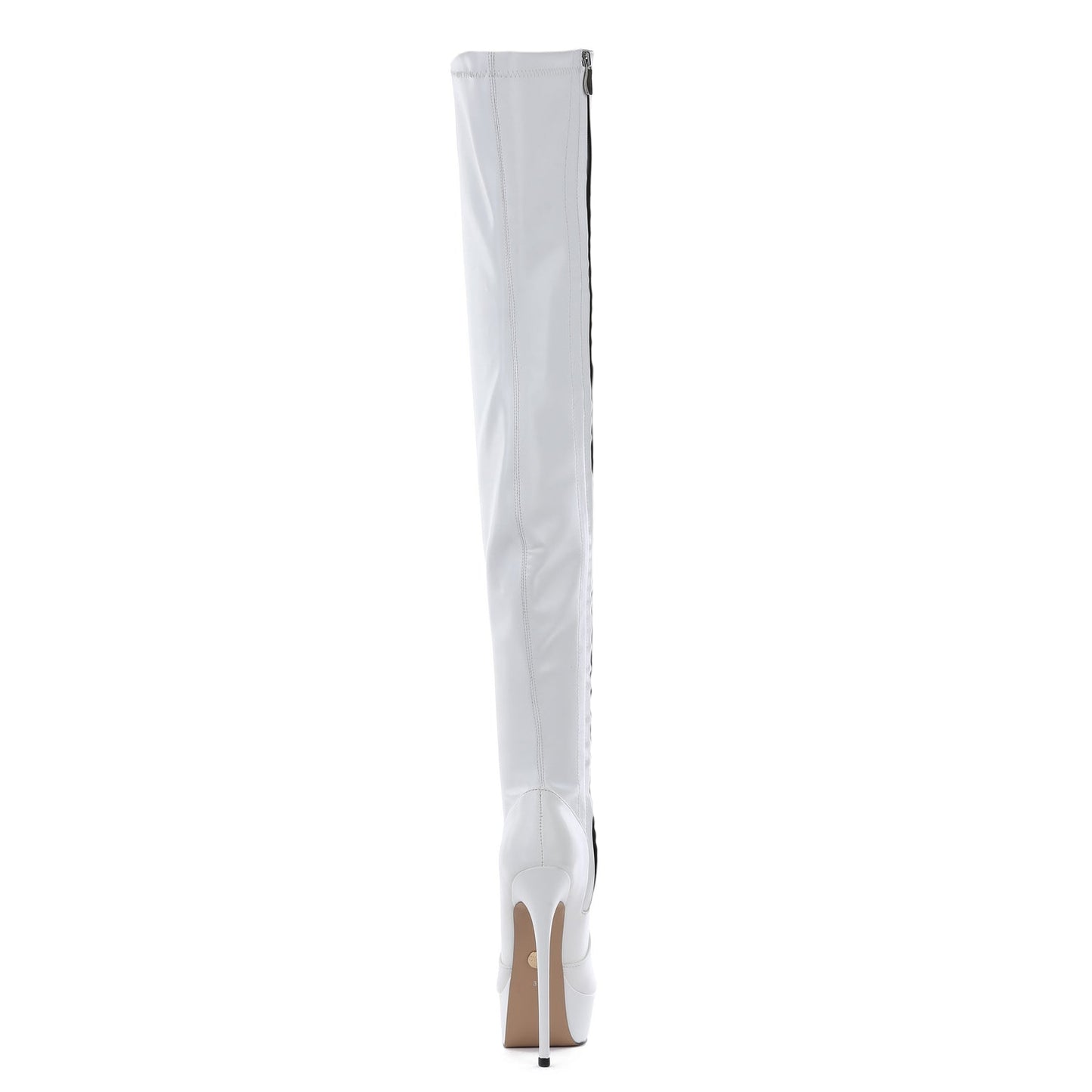 SUTTON WHITE MATTE