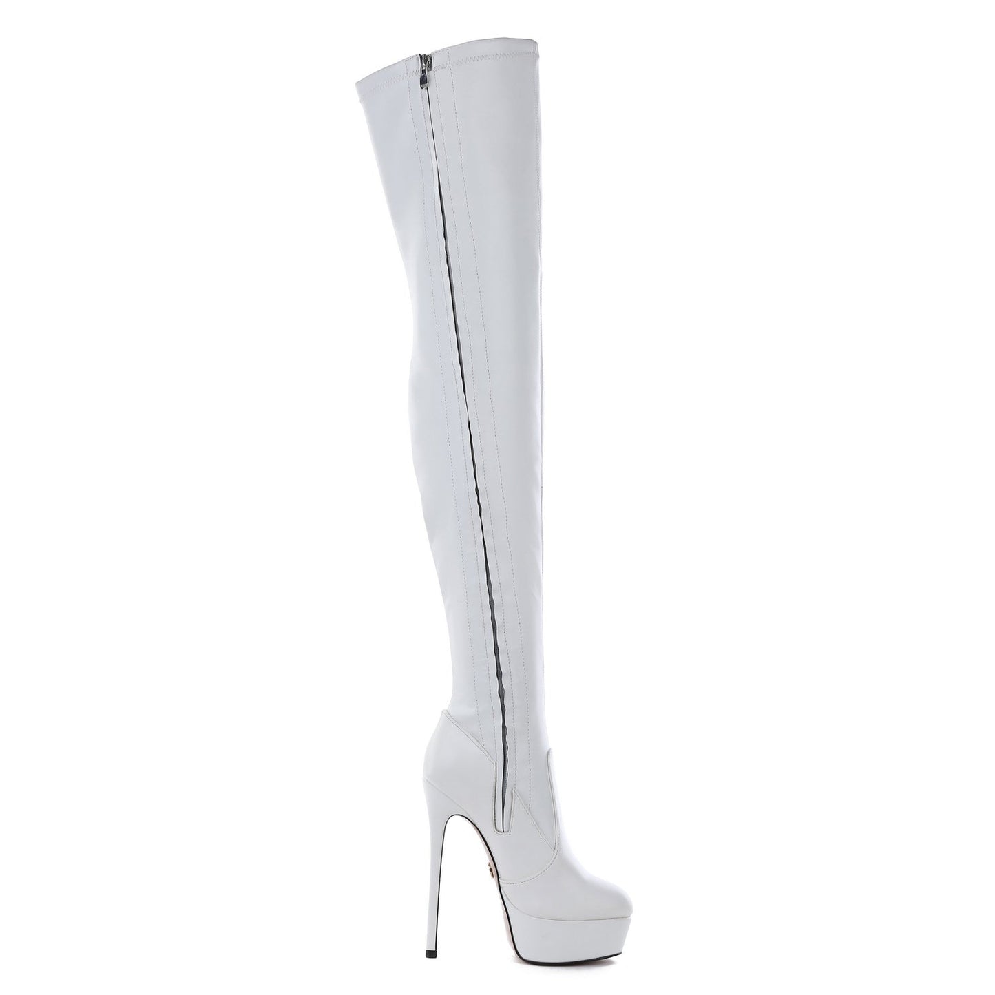 SUTTON WHITE MATTE