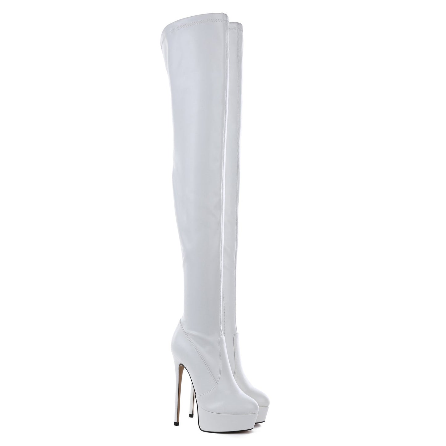 SUTTON WHITE MATTE