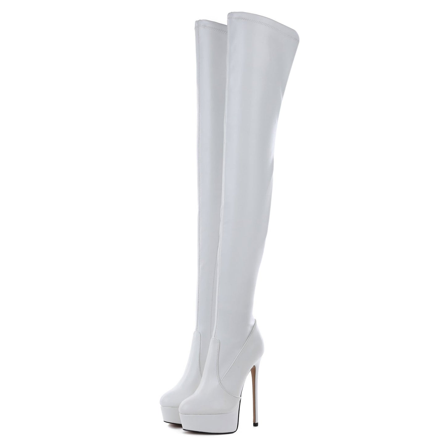 SUTTON WHITE MATTE