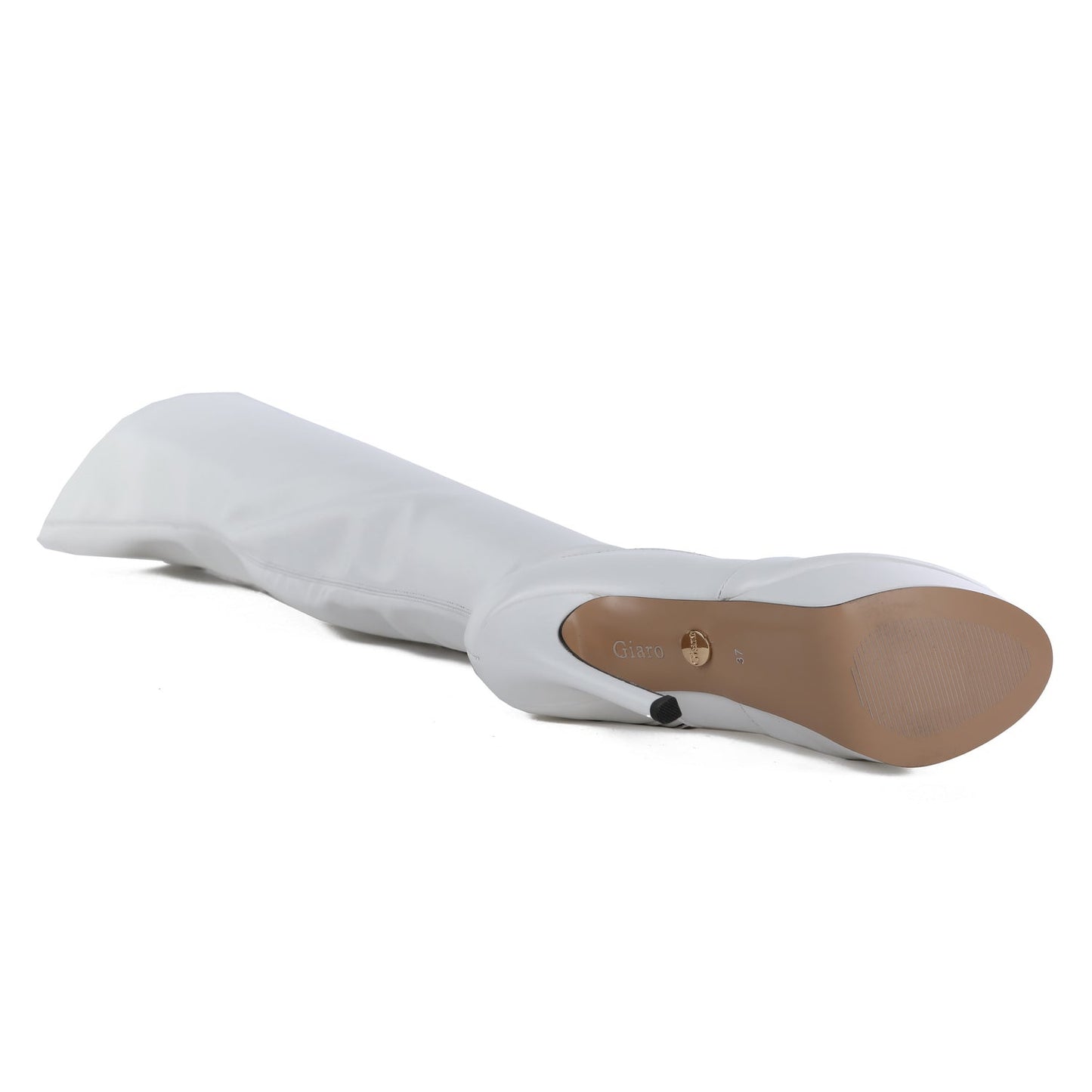 SUTTON WHITE MATTE