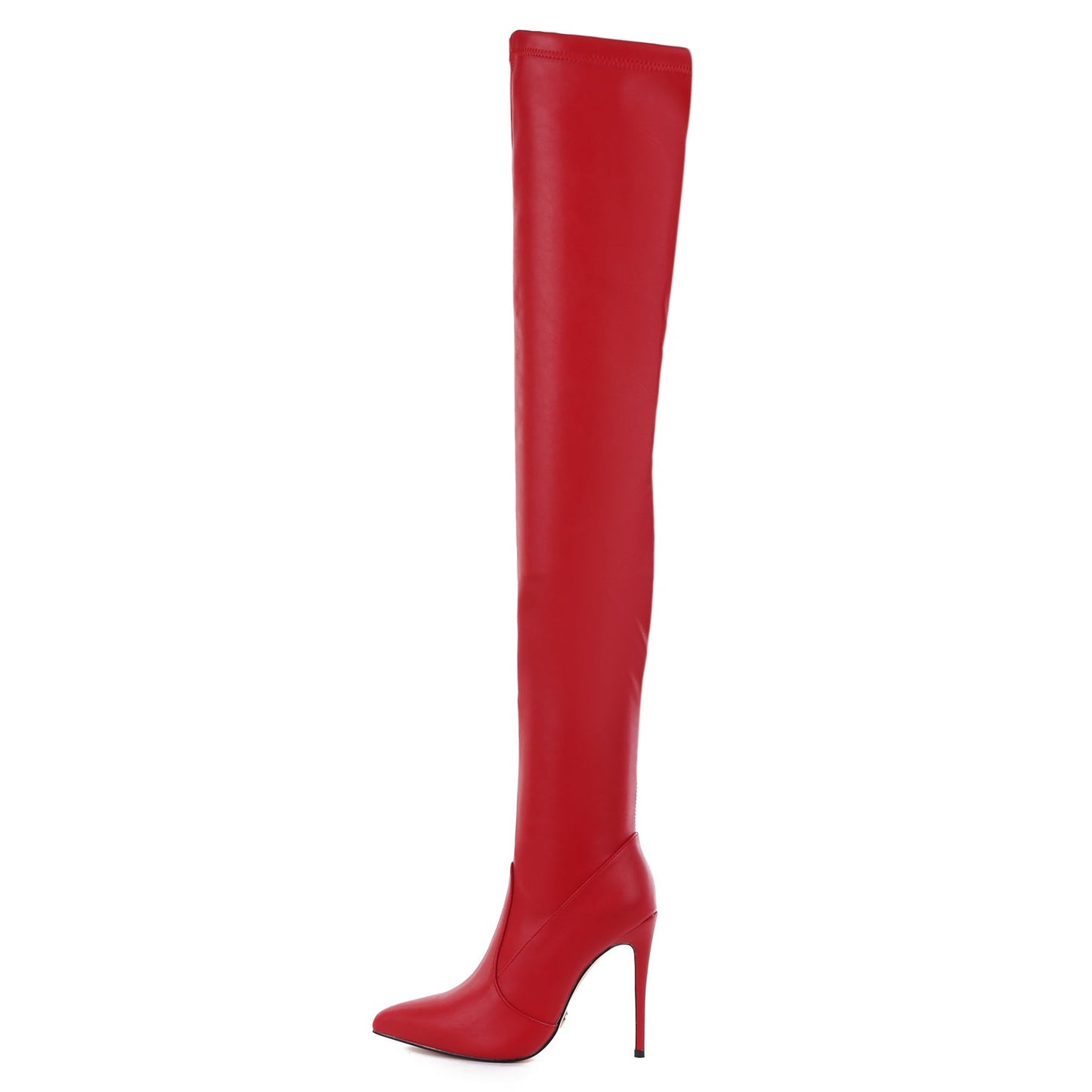 ARABELLA RED MATTE