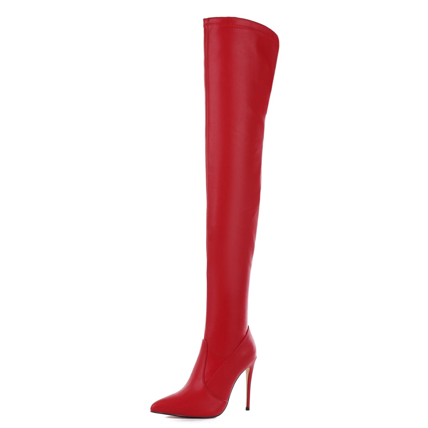 ARABELLA RED MATTE