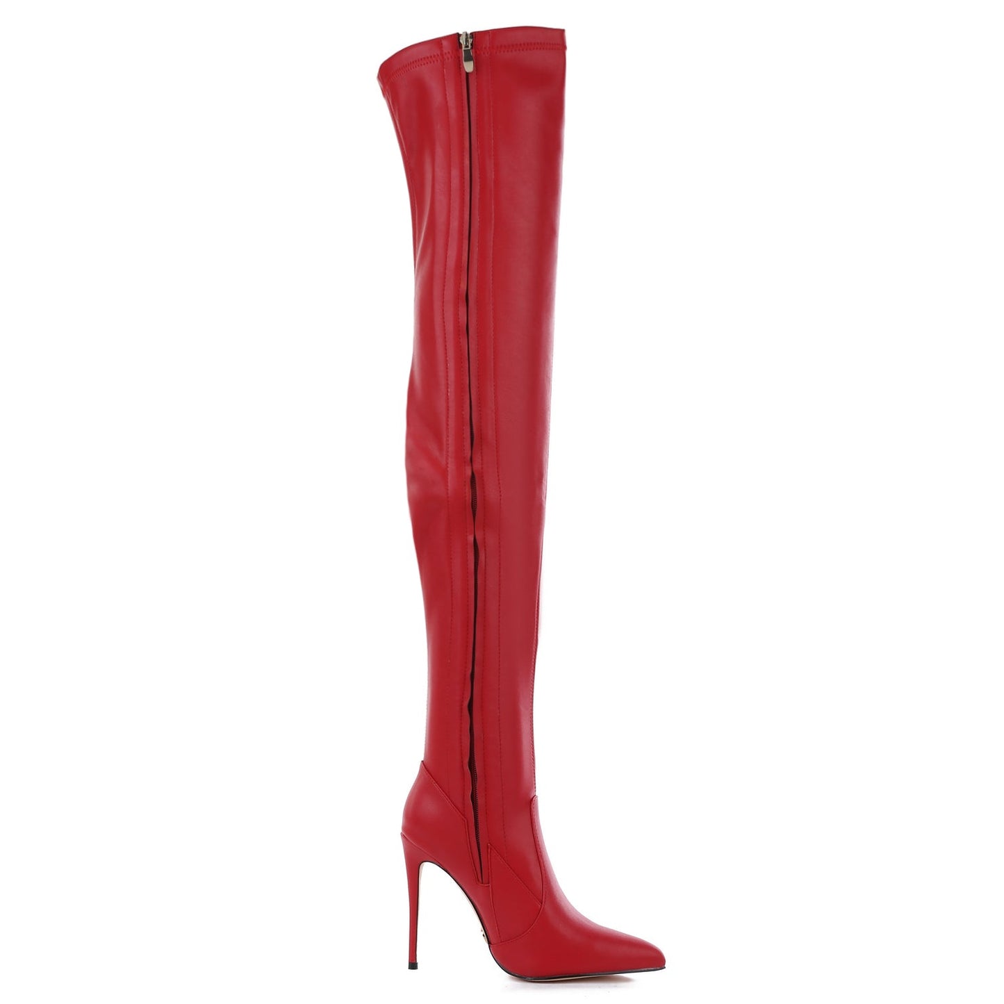 ARABELLA RED MATTE