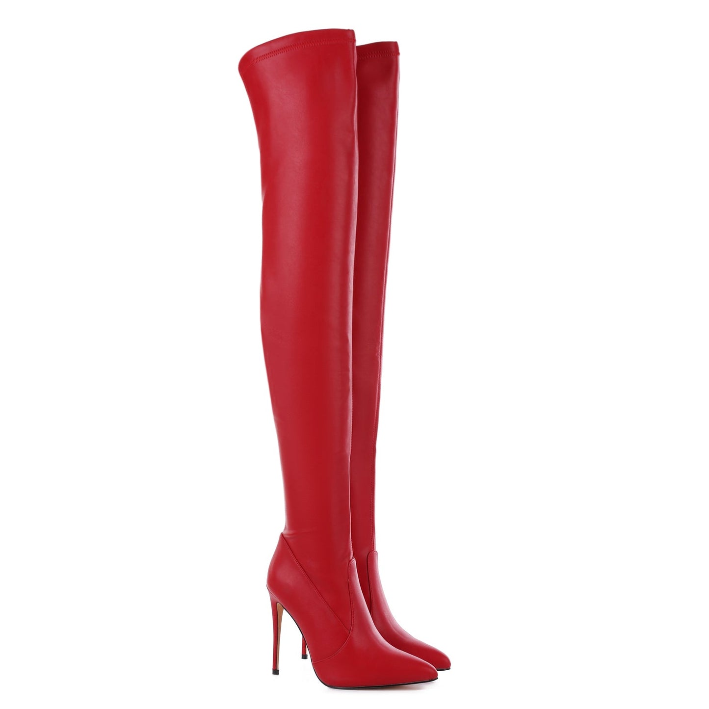 ARABELLA RED MATTE
