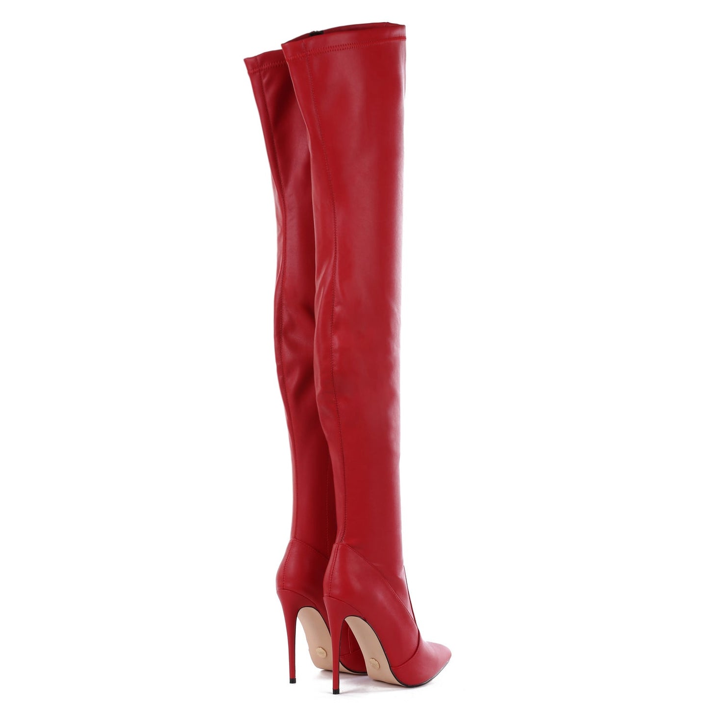 ARABELLA RED MATTE