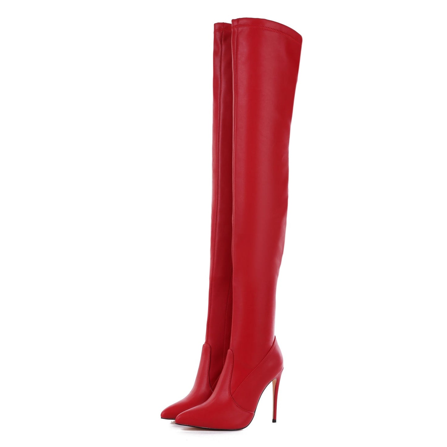 ARABELLA RED MATTE