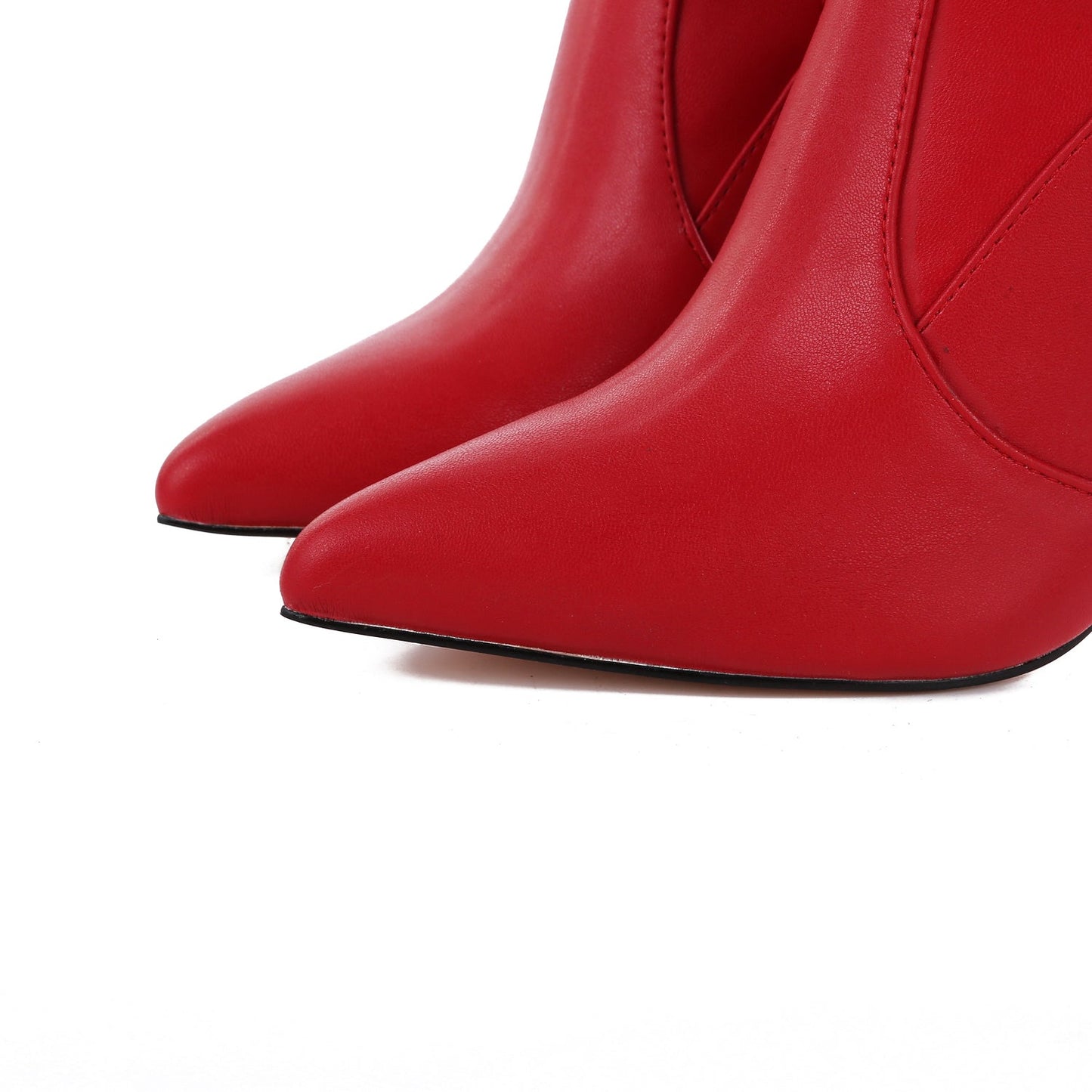 ARABELLA RED MATTE