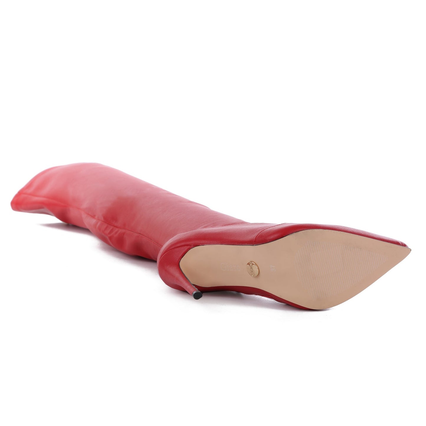 ARABELLA RED MATTE