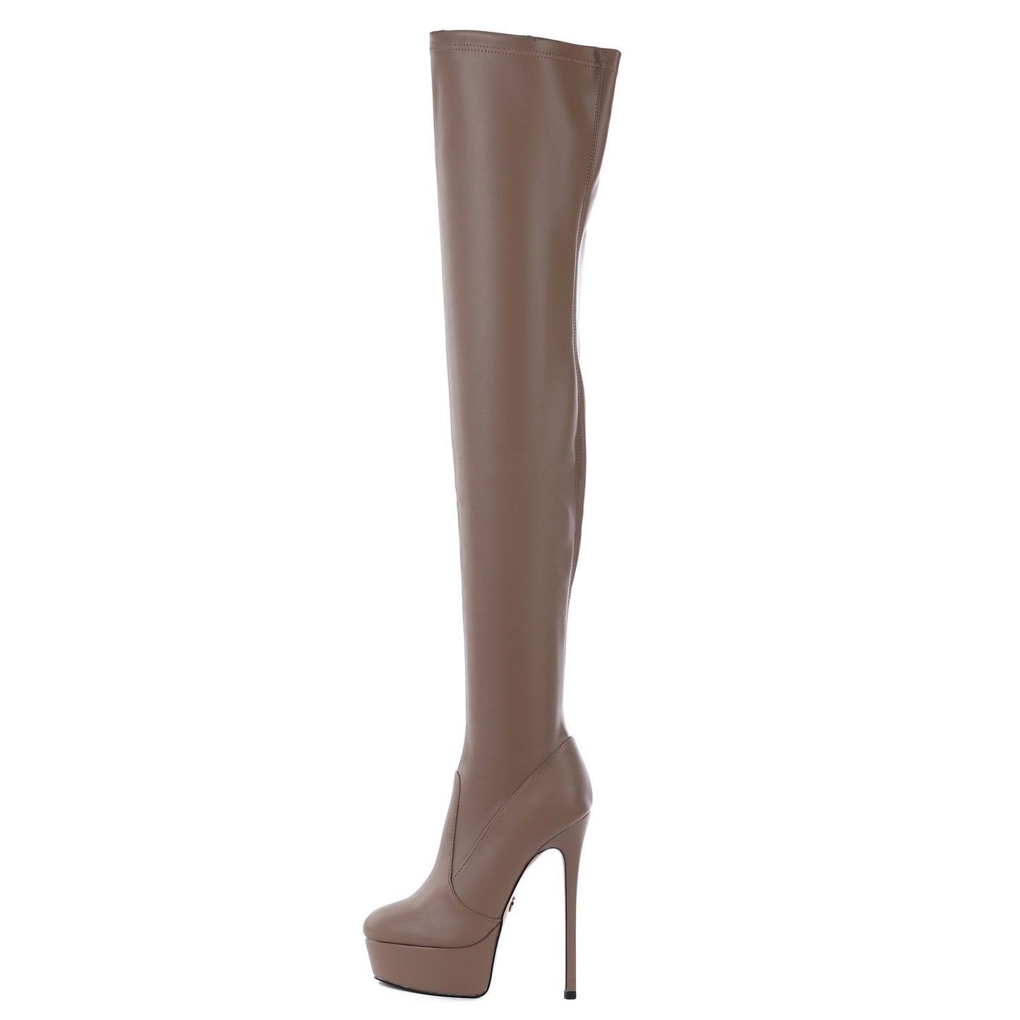 SUTTON TAUPE MATTE