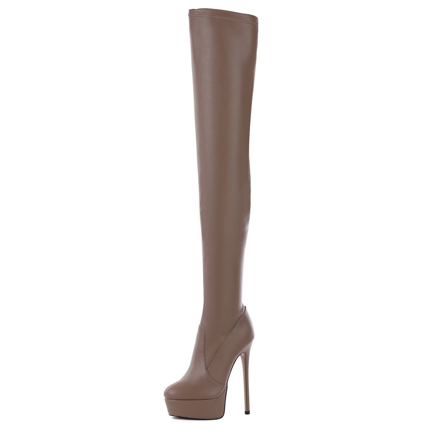 SUTTON TAUPE MATTE