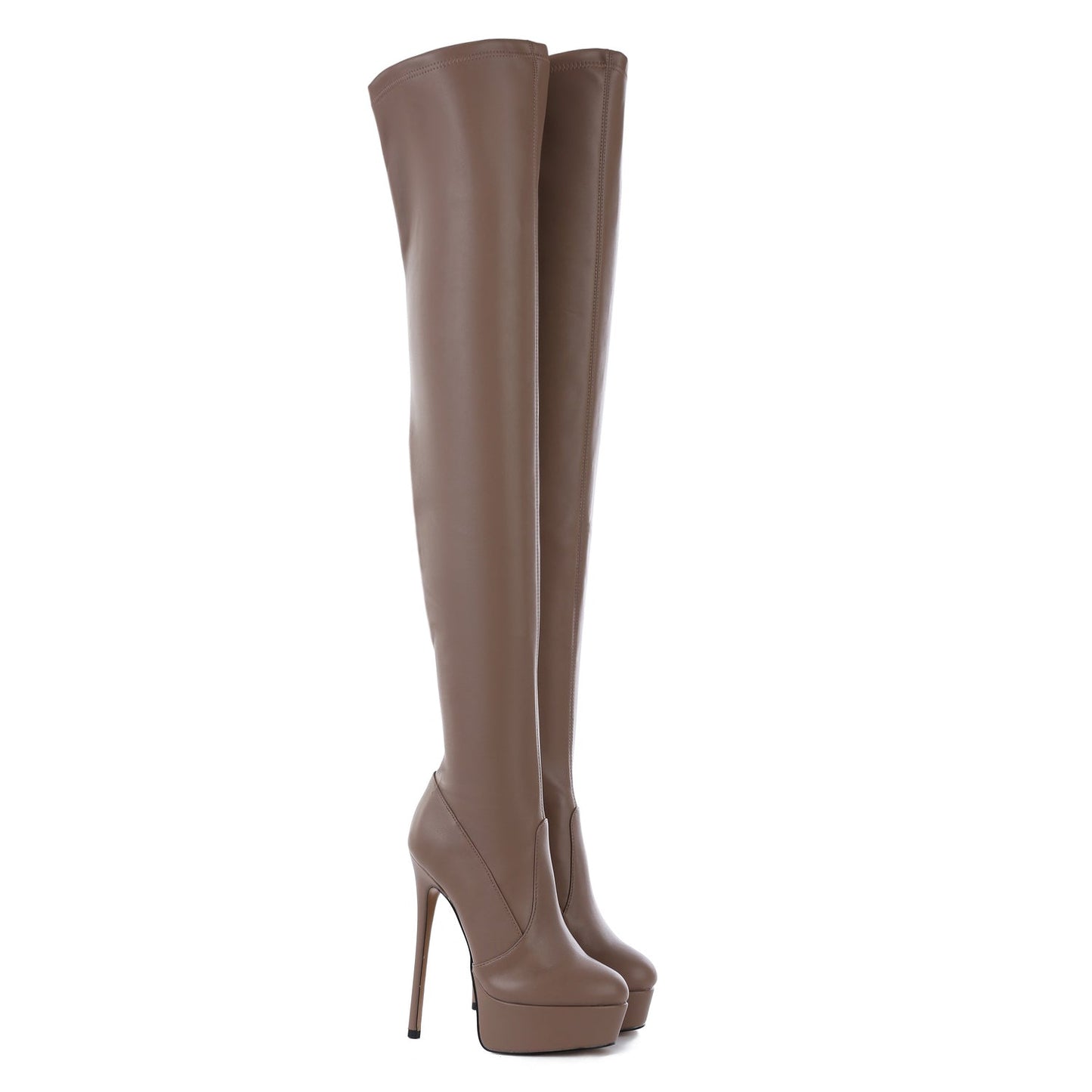 SUTTON TAUPE MATTE