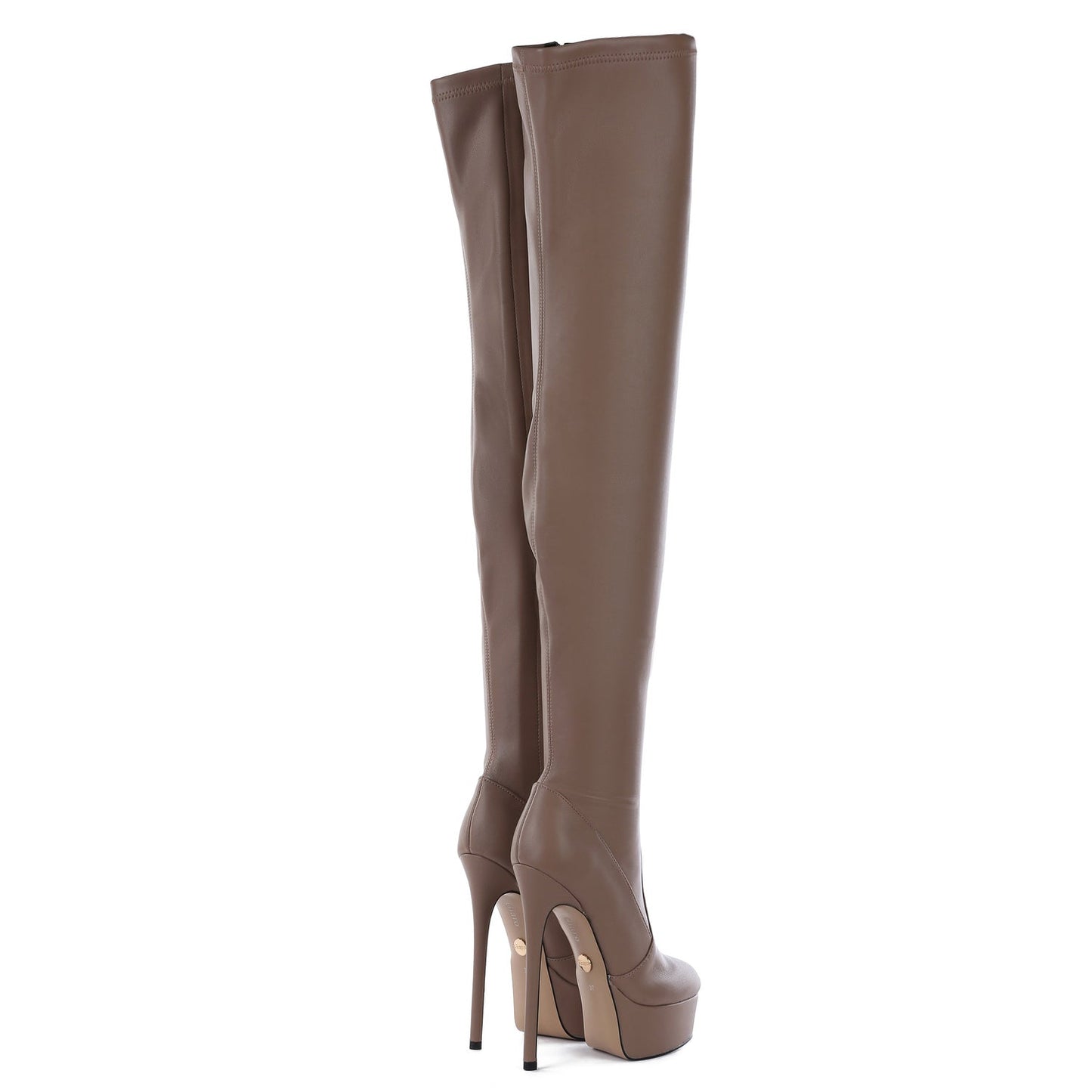 SUTTON TAUPE MATTE