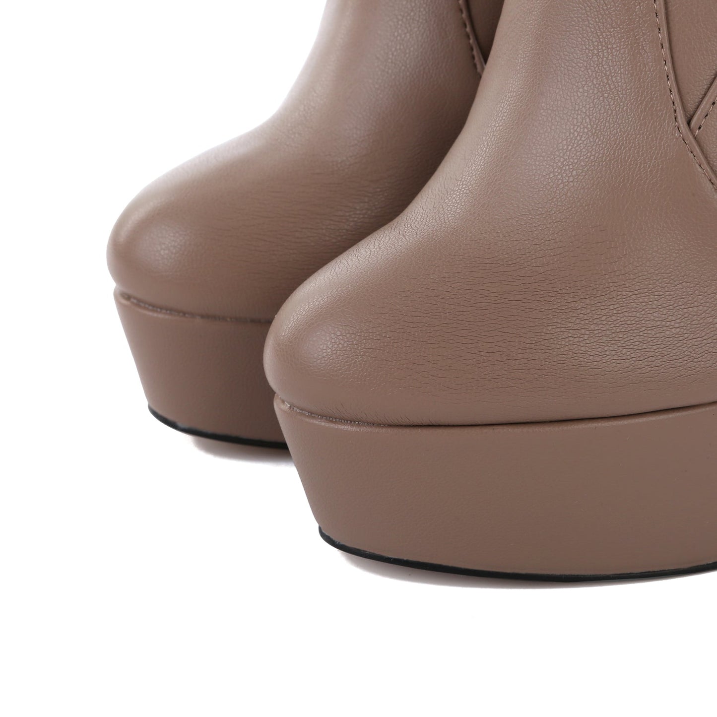 SUTTON TAUPE MATTE