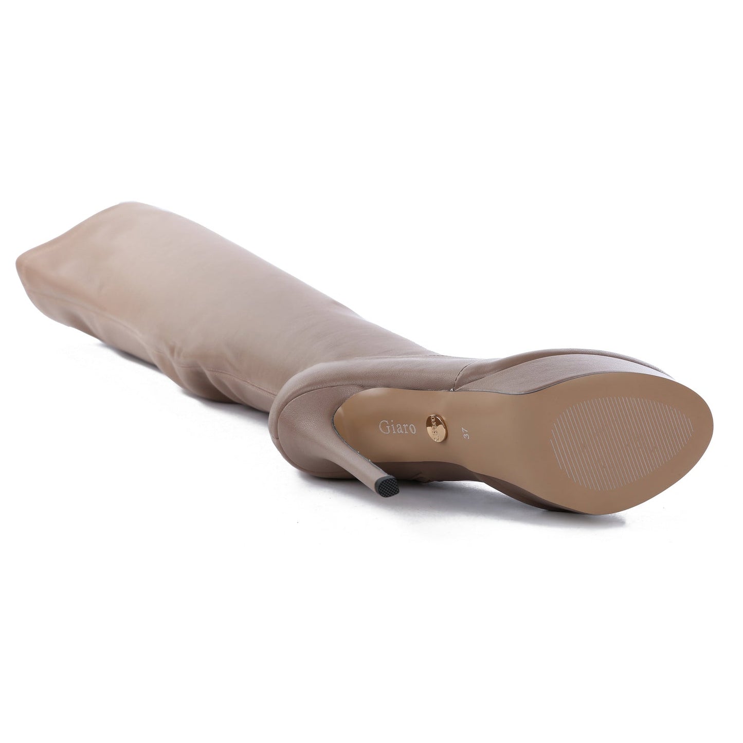 SUTTON TAUPE MATTE