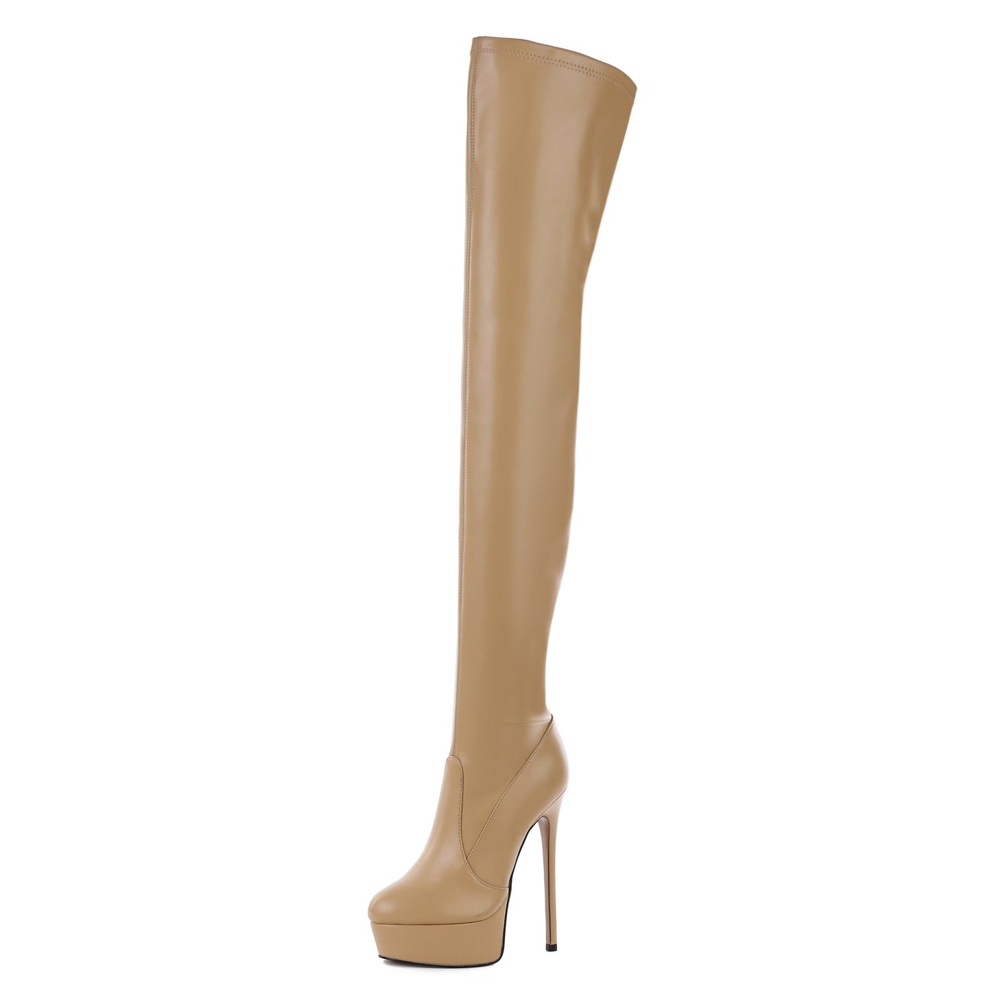 SUTTON NUDE MATTE