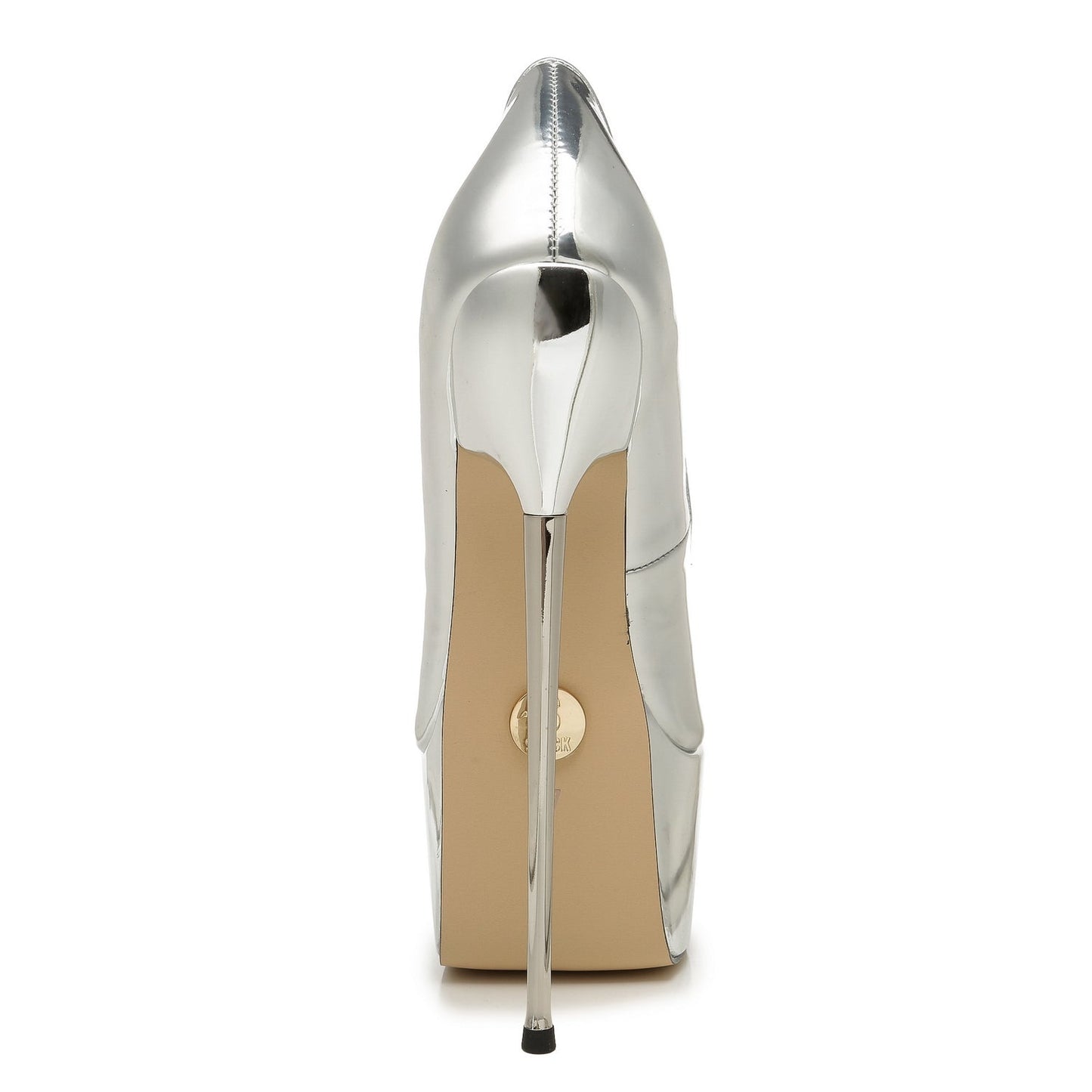 ESCALA LIQUID SILVER