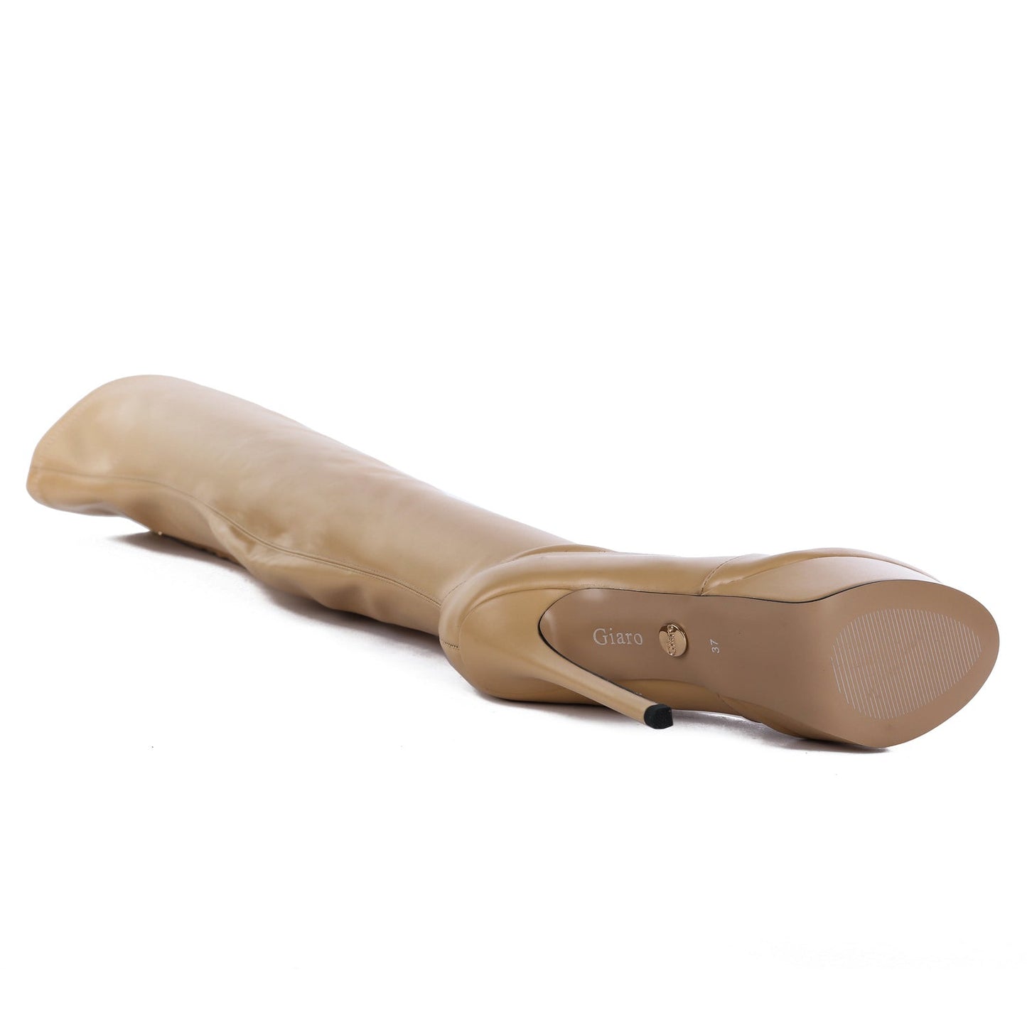 SUTTON NUDE MATTE