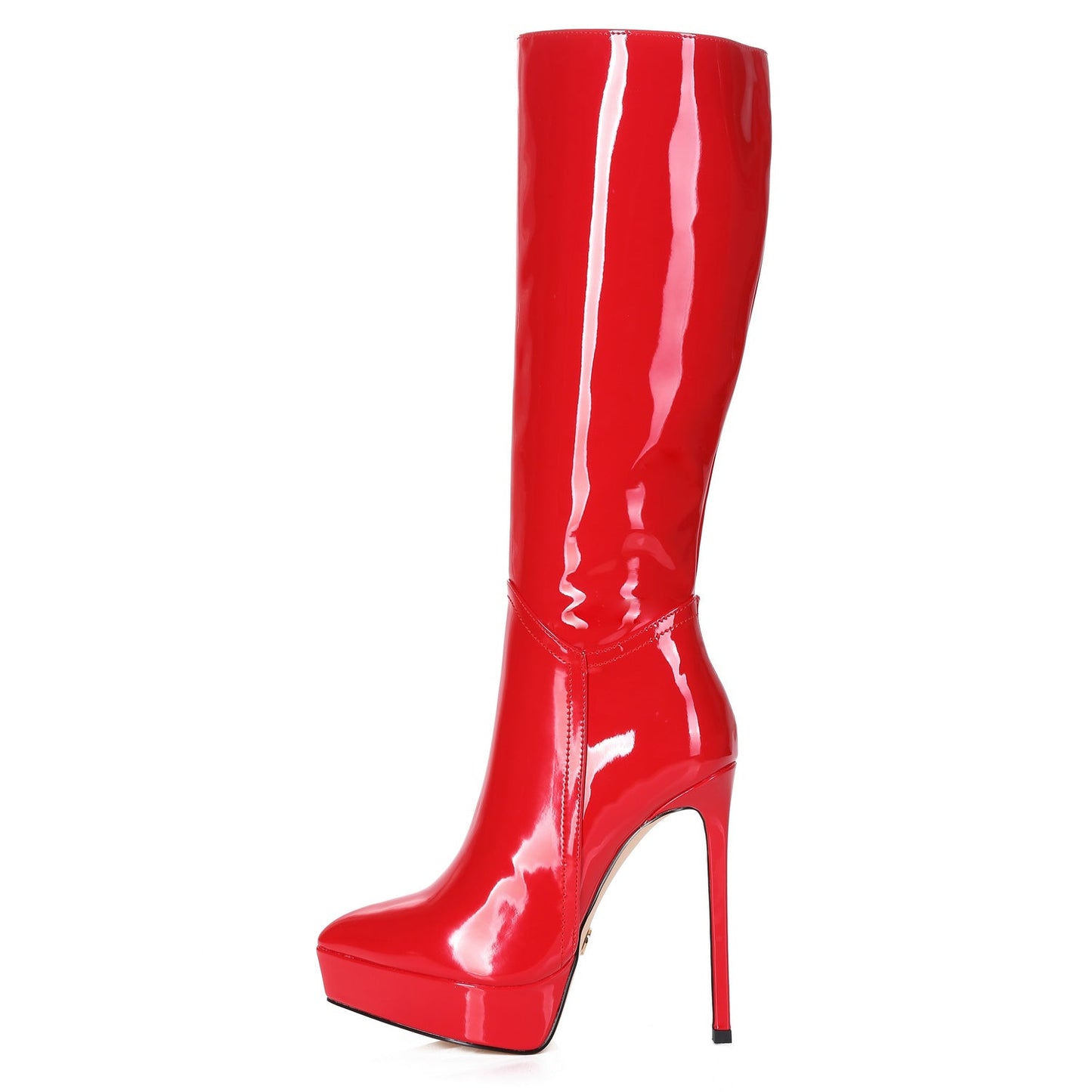 SARAYA RED SHINY
