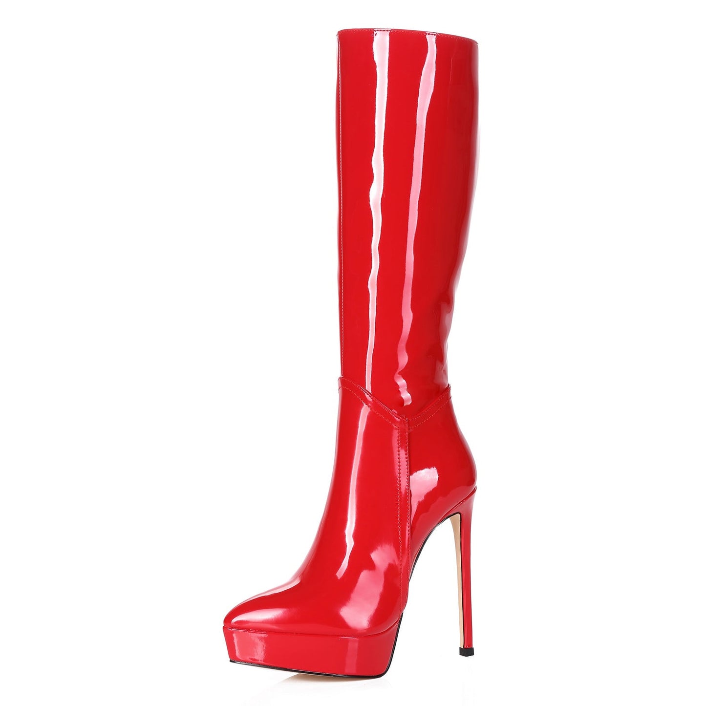 SARAYA RED SHINY