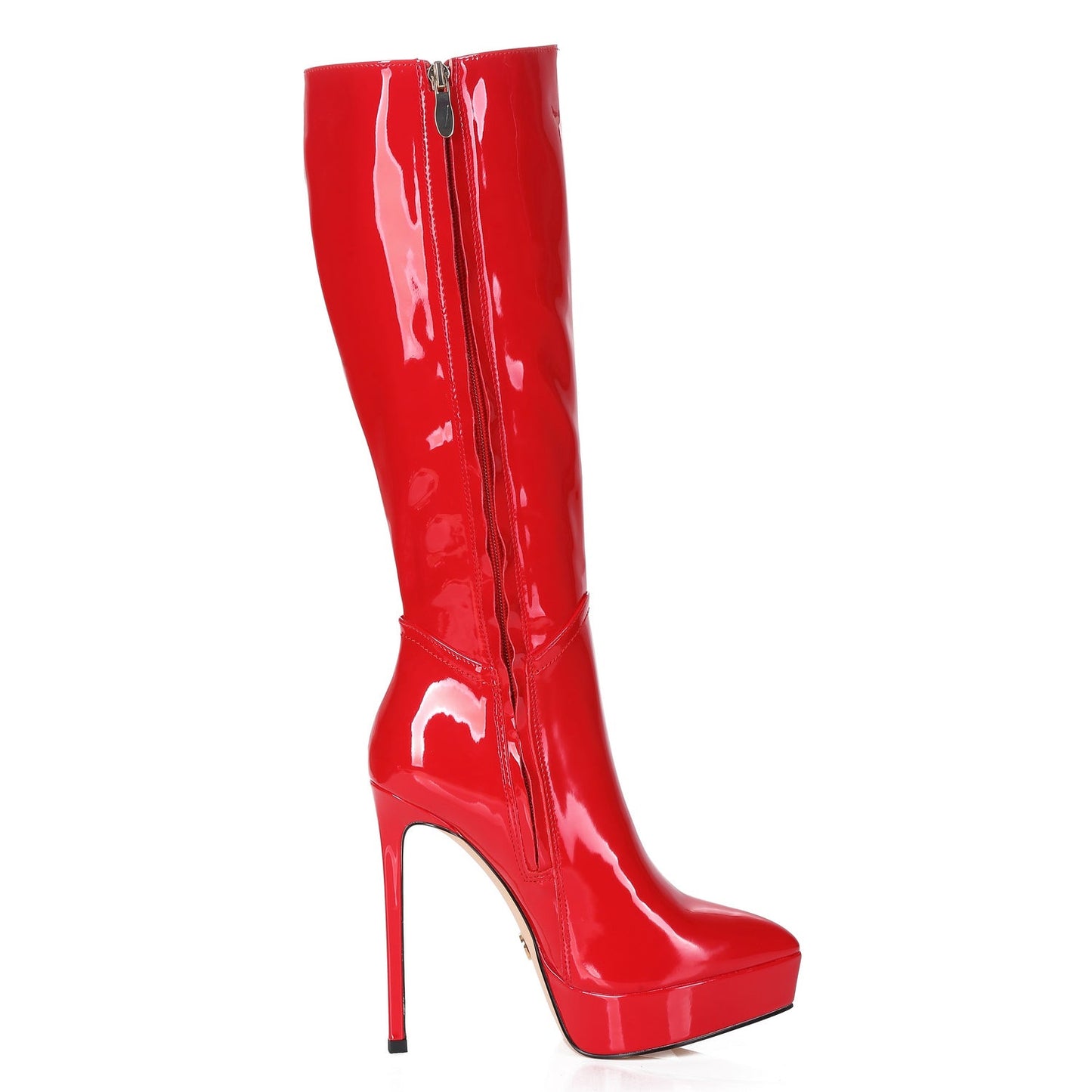 SARAYA RED SHINY