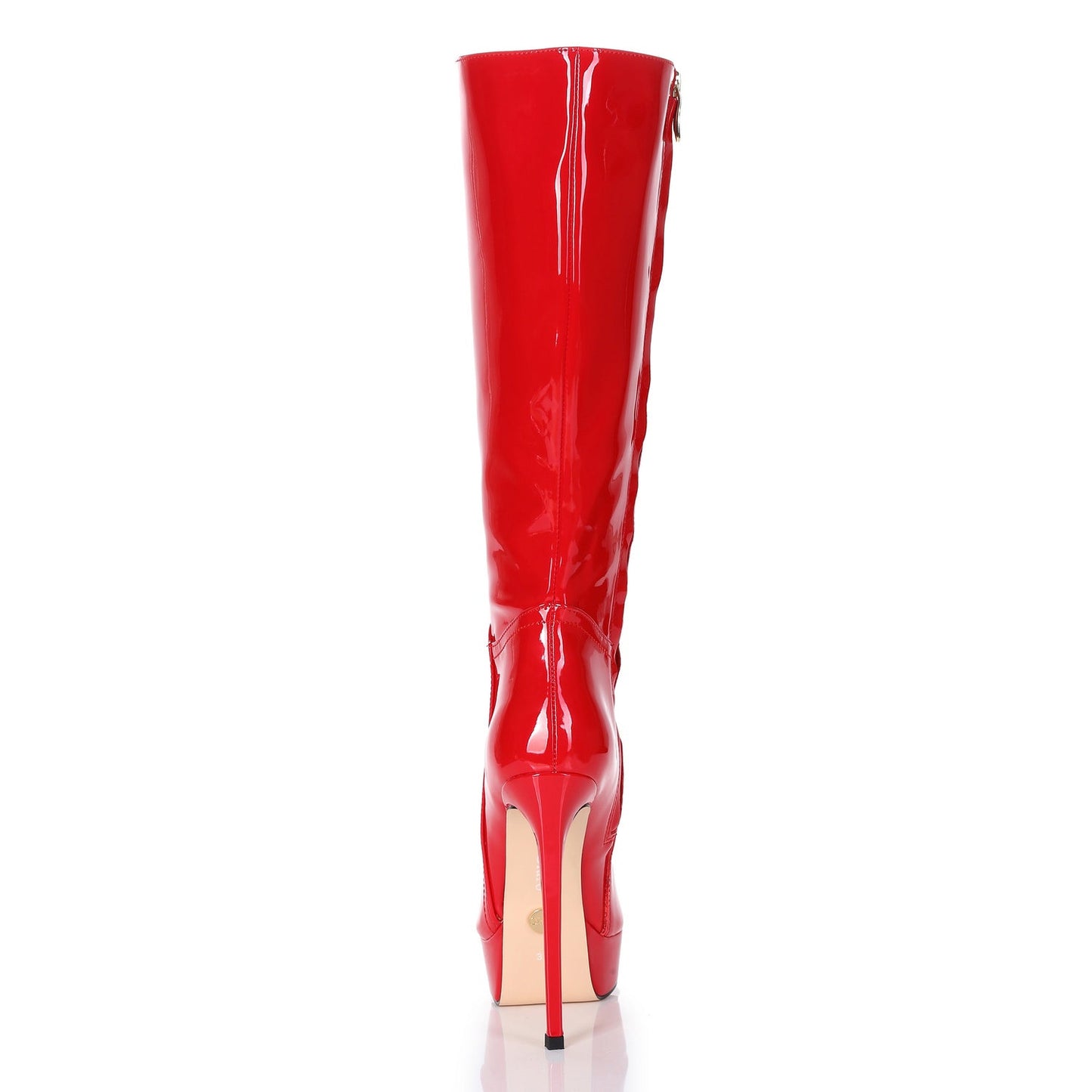SARAYA RED SHINY