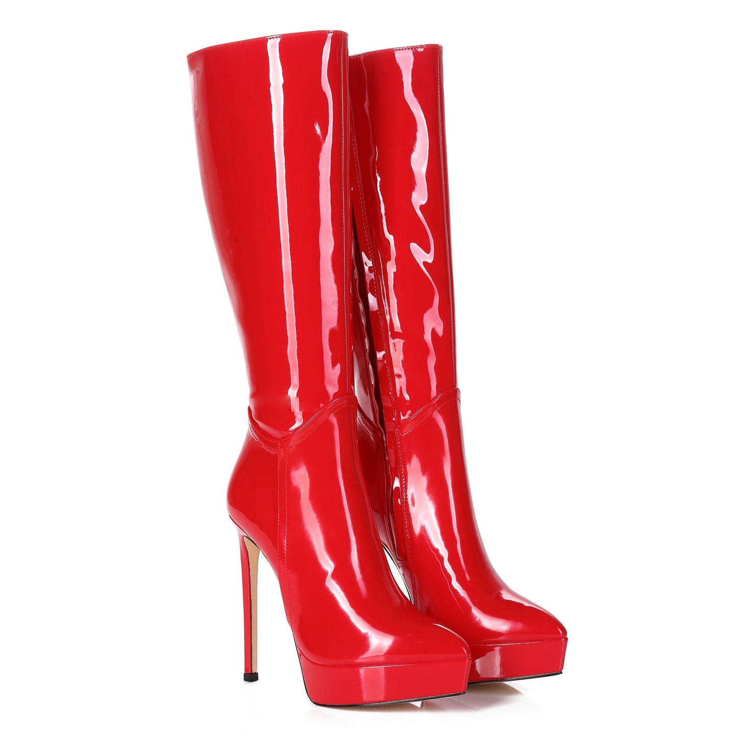 SARAYA RED SHINY