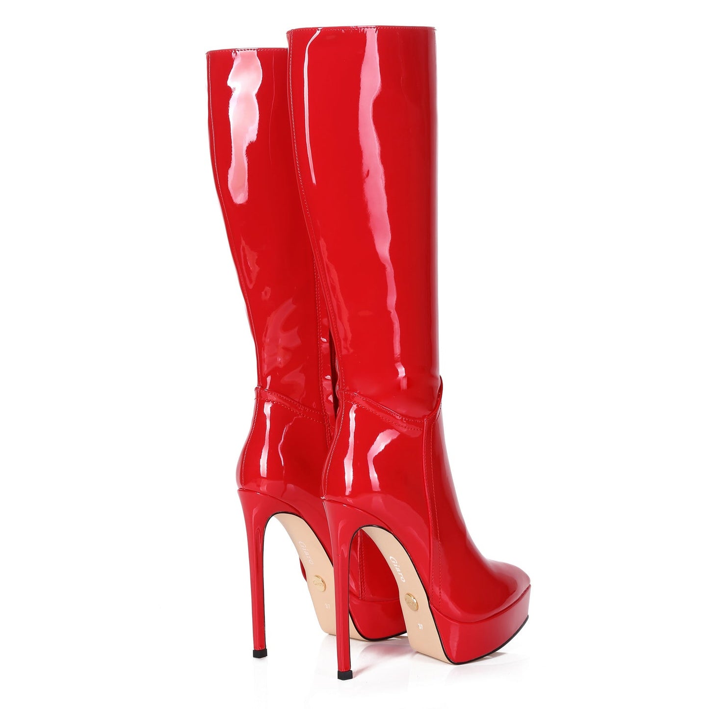 SARAYA RED SHINY