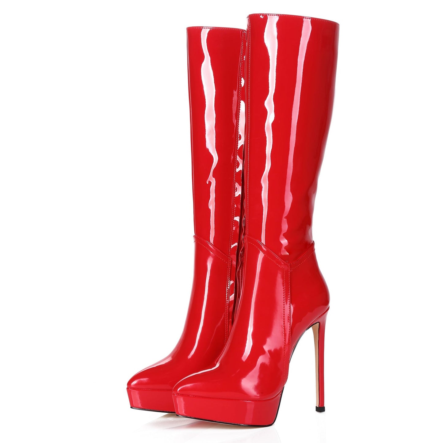 SARAYA RED SHINY