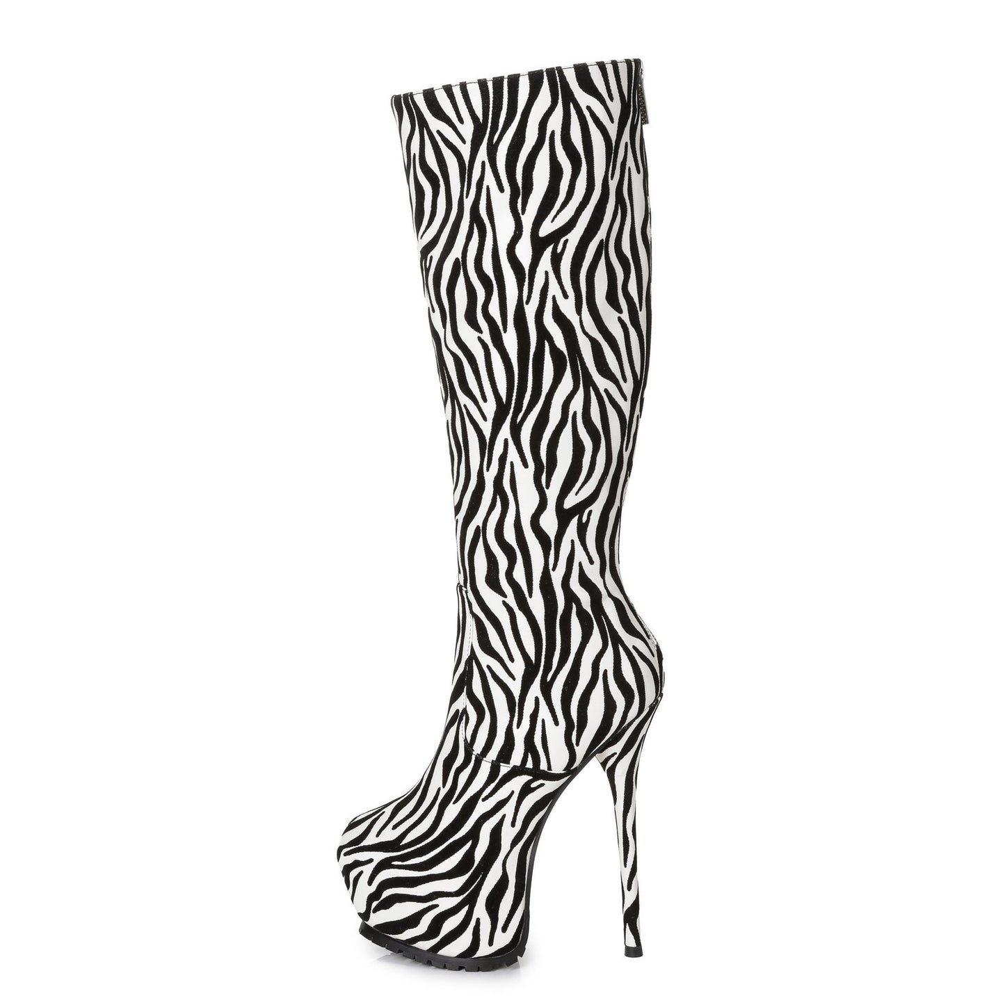 JACEY ZEBRA