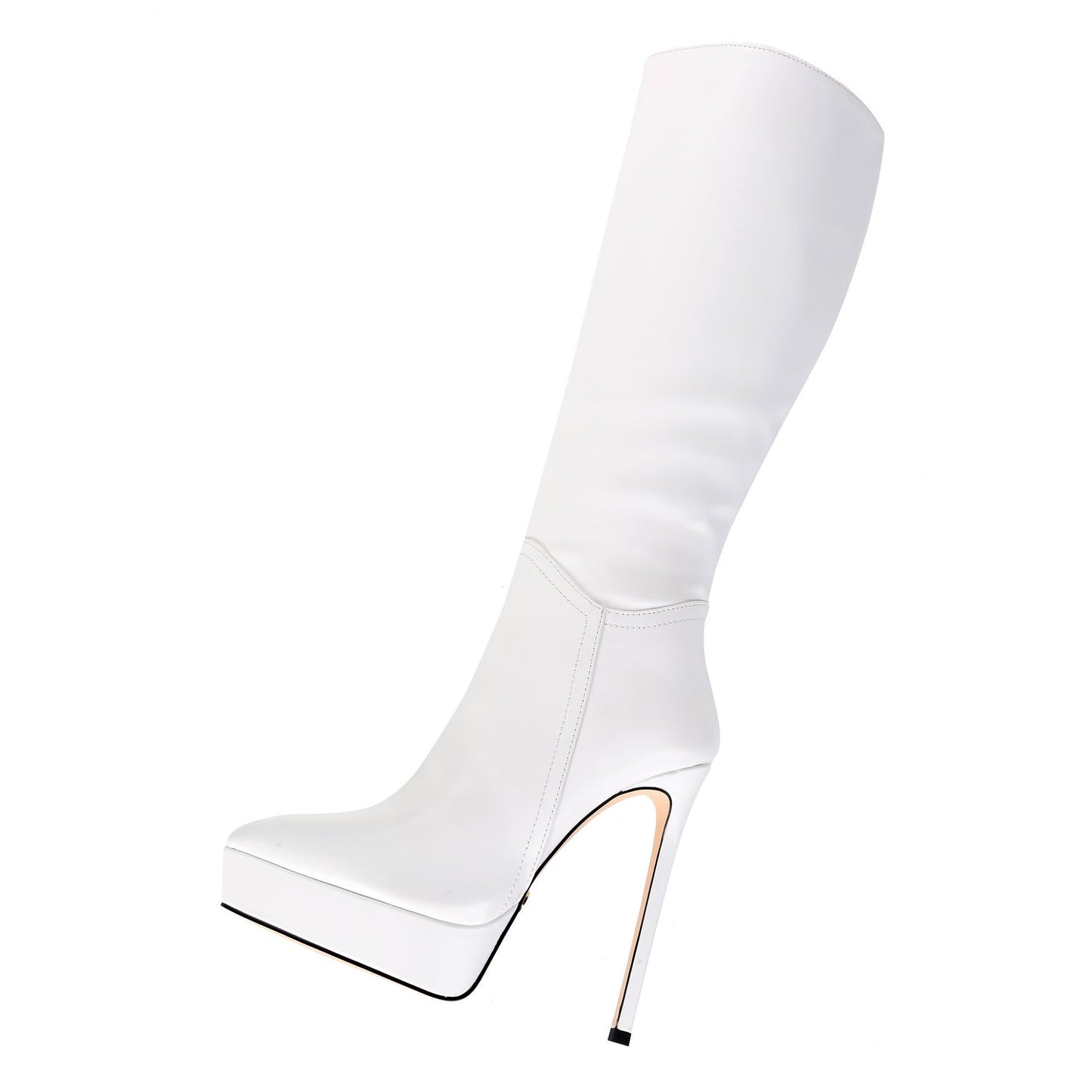 SARAYA WHITE MATTE