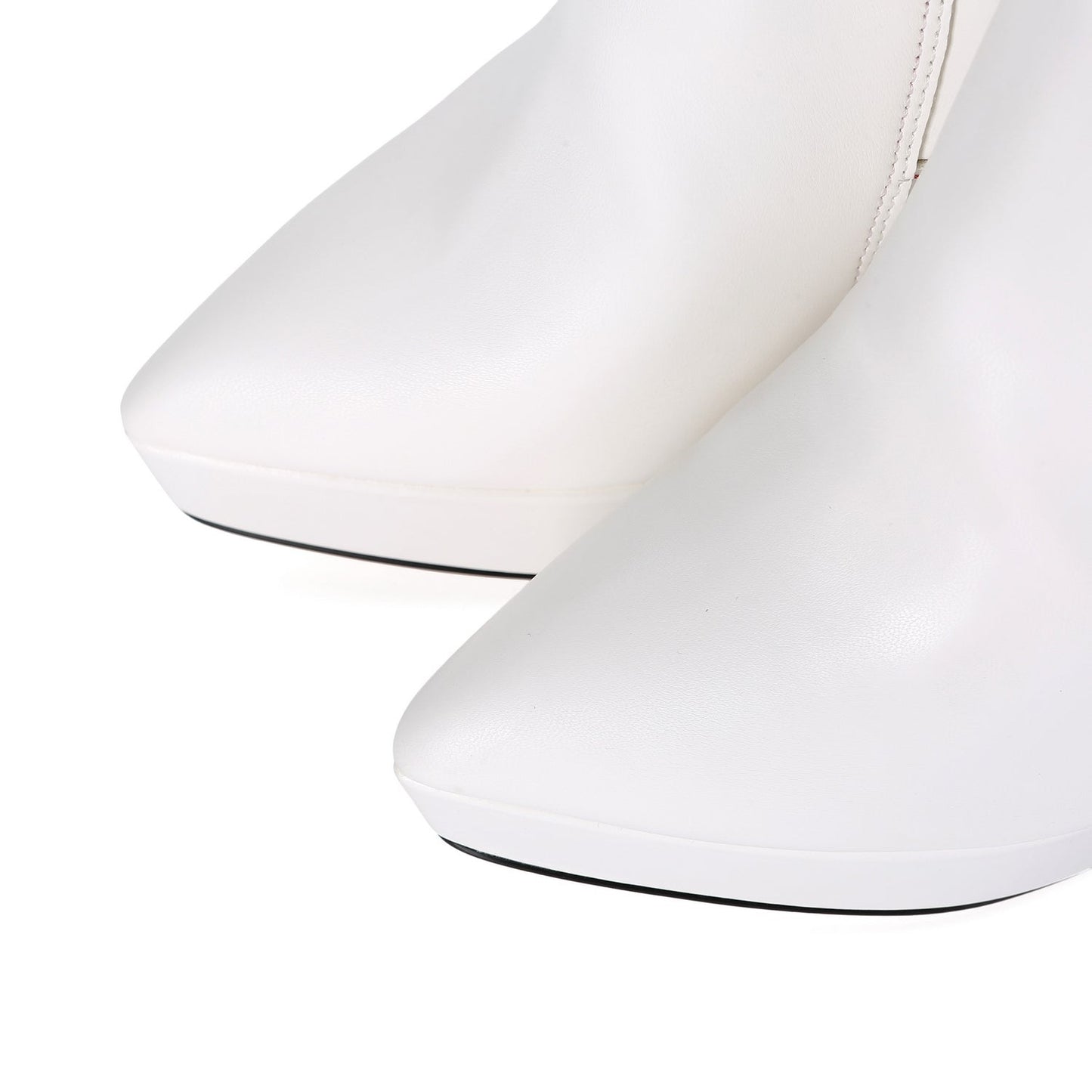 SARAYA WHITE MATTE