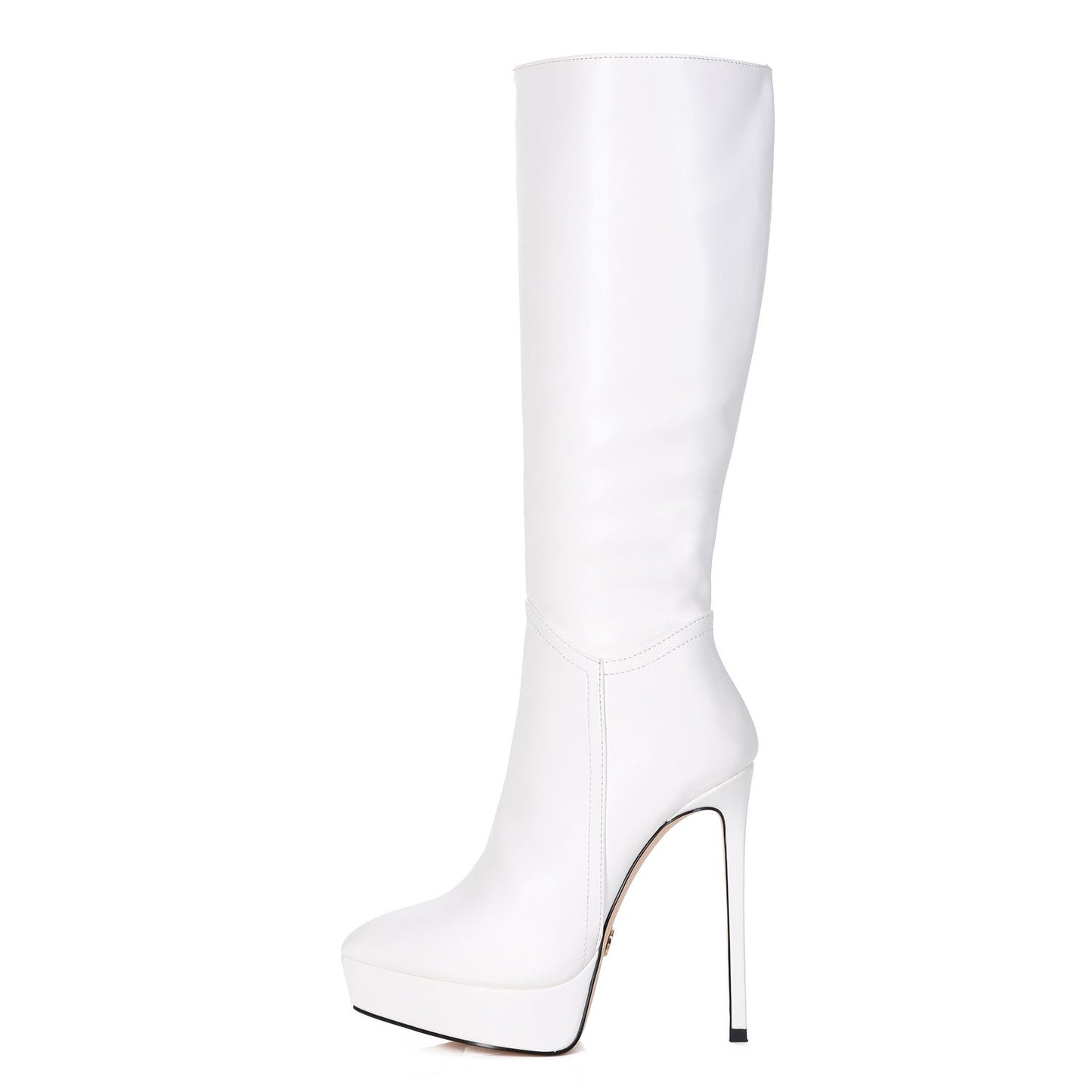 SARAYA WHITE MATTE