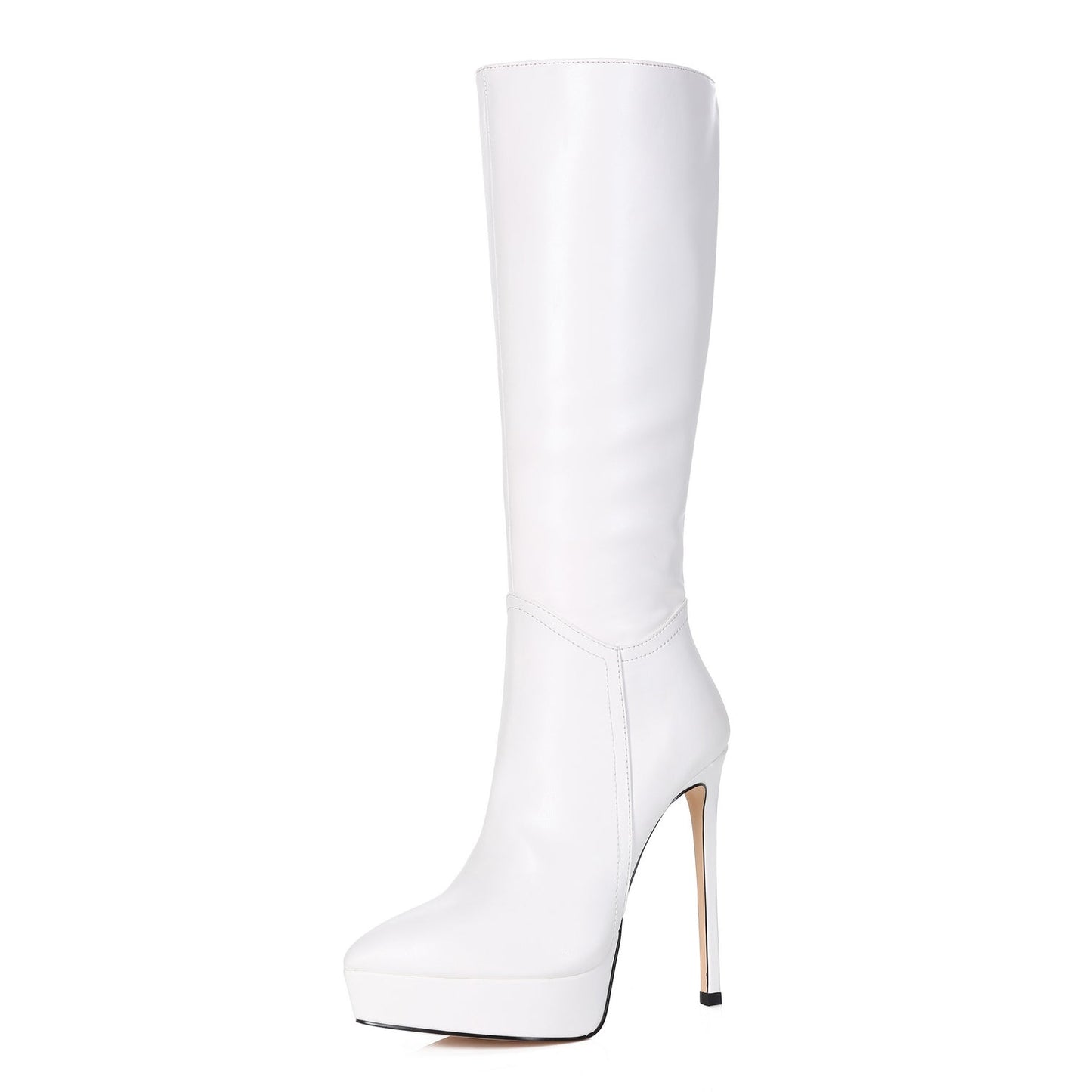 SARAYA WHITE MATTE