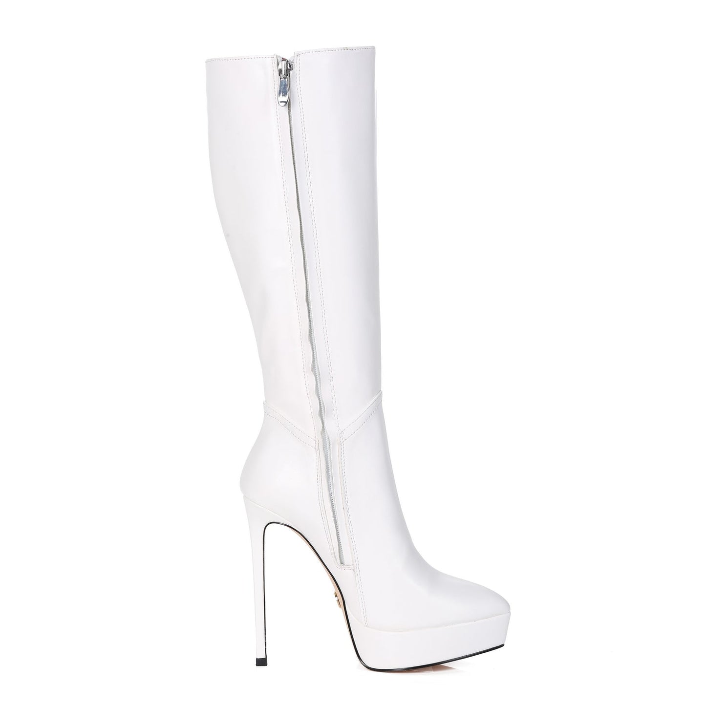 SARAYA WHITE MATTE