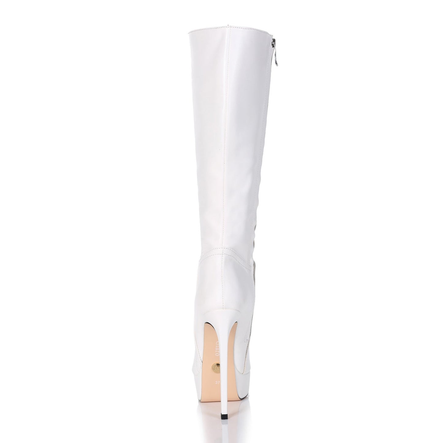 SARAYA WHITE MATTE