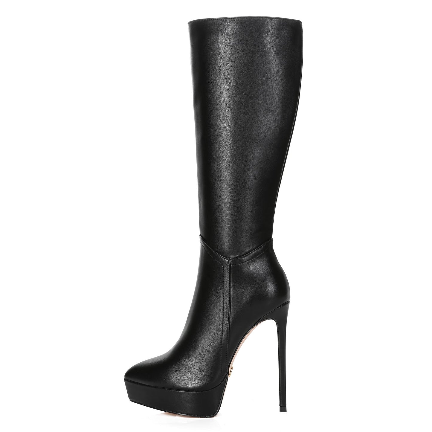 SARAYA BLACK MATTE
