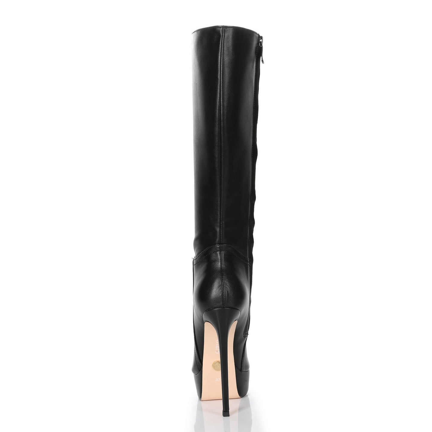 SARAYA BLACK MATTE