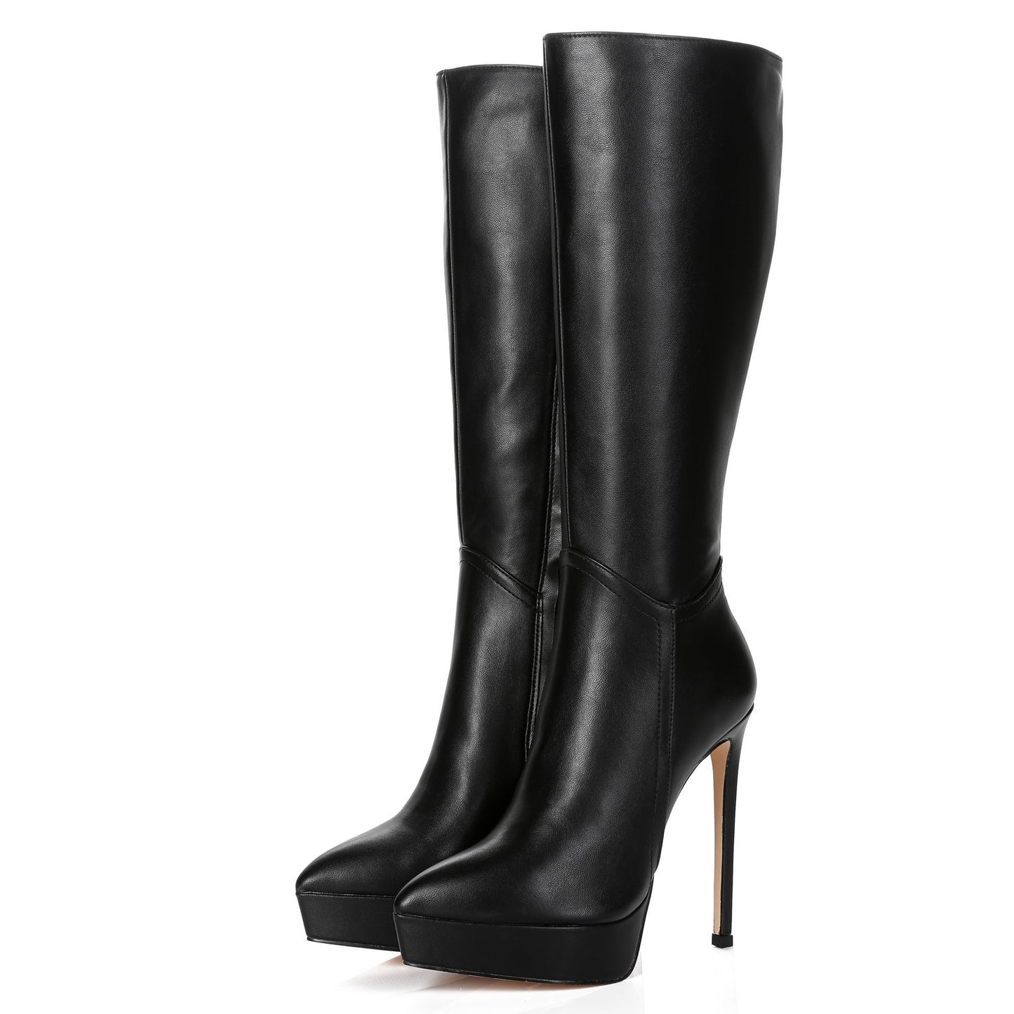 SARAYA BLACK MATTE