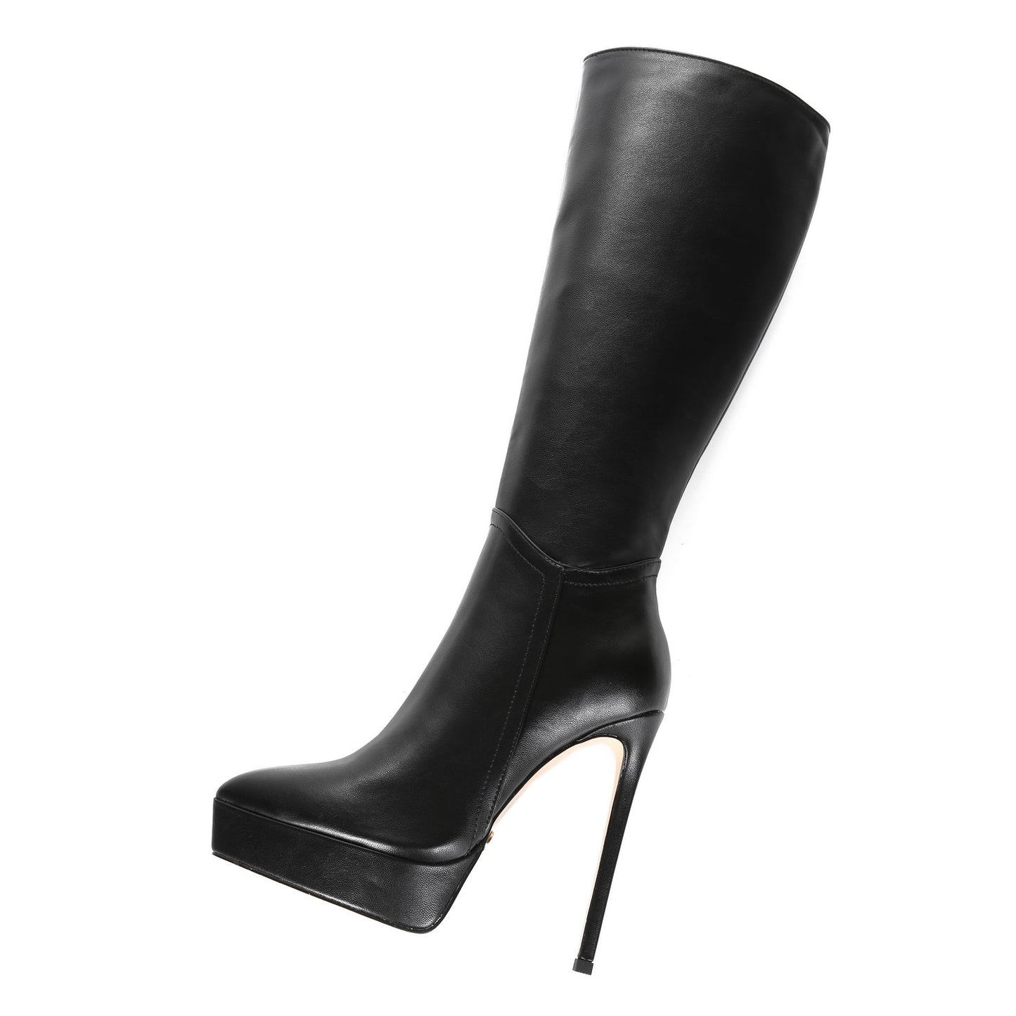 SARAYA BLACK MATTE