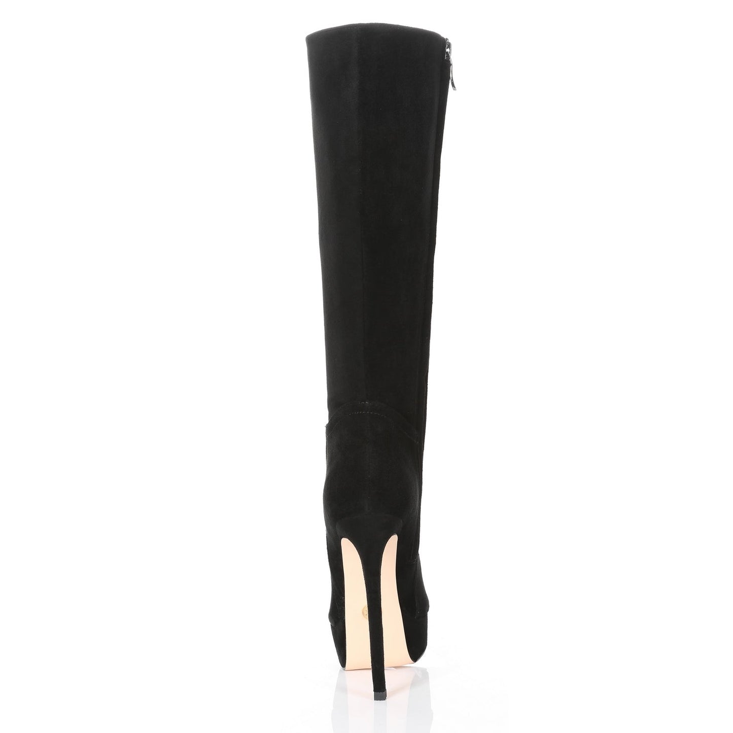 SARAYA BLACK VELOUR