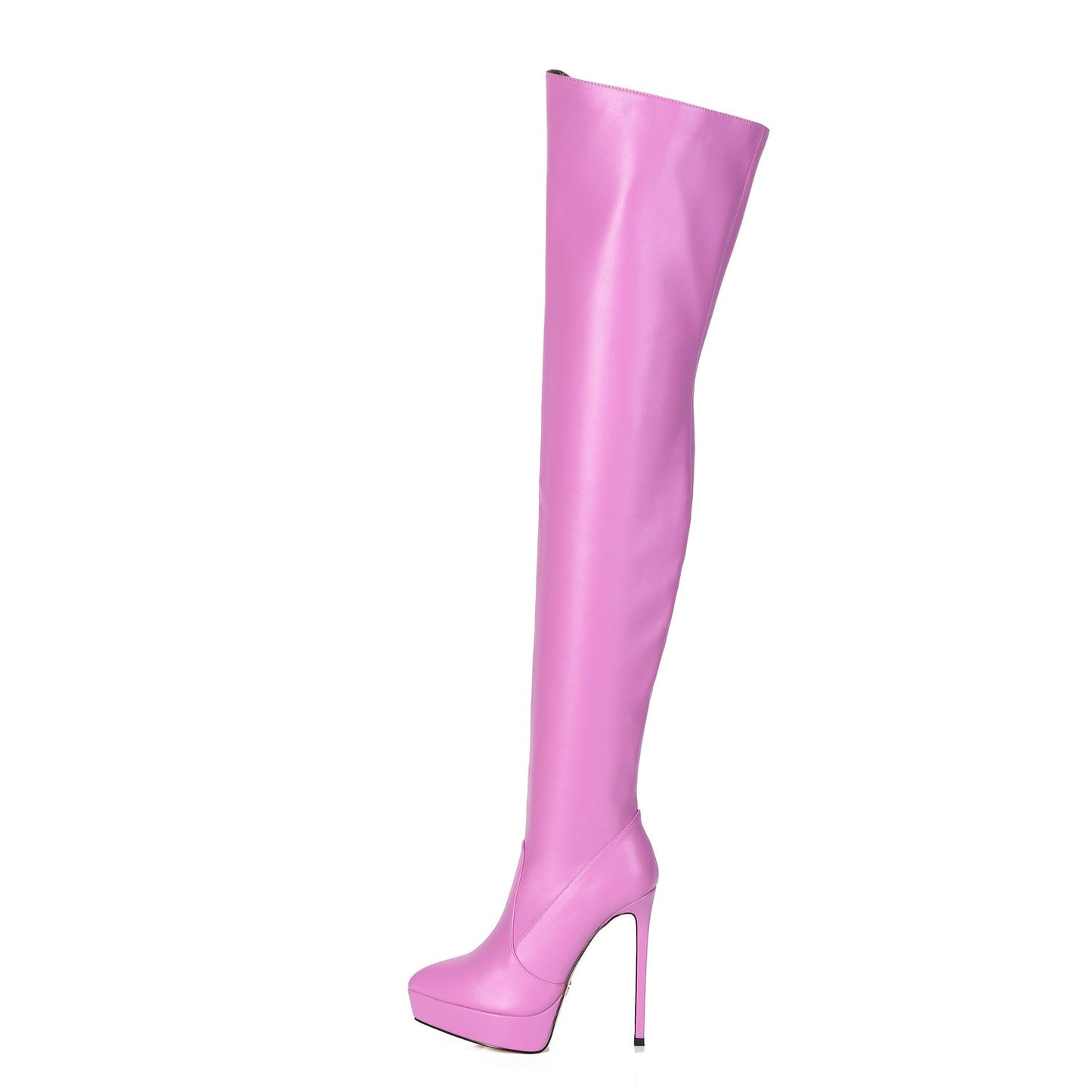 SPIRE PINK MATTE