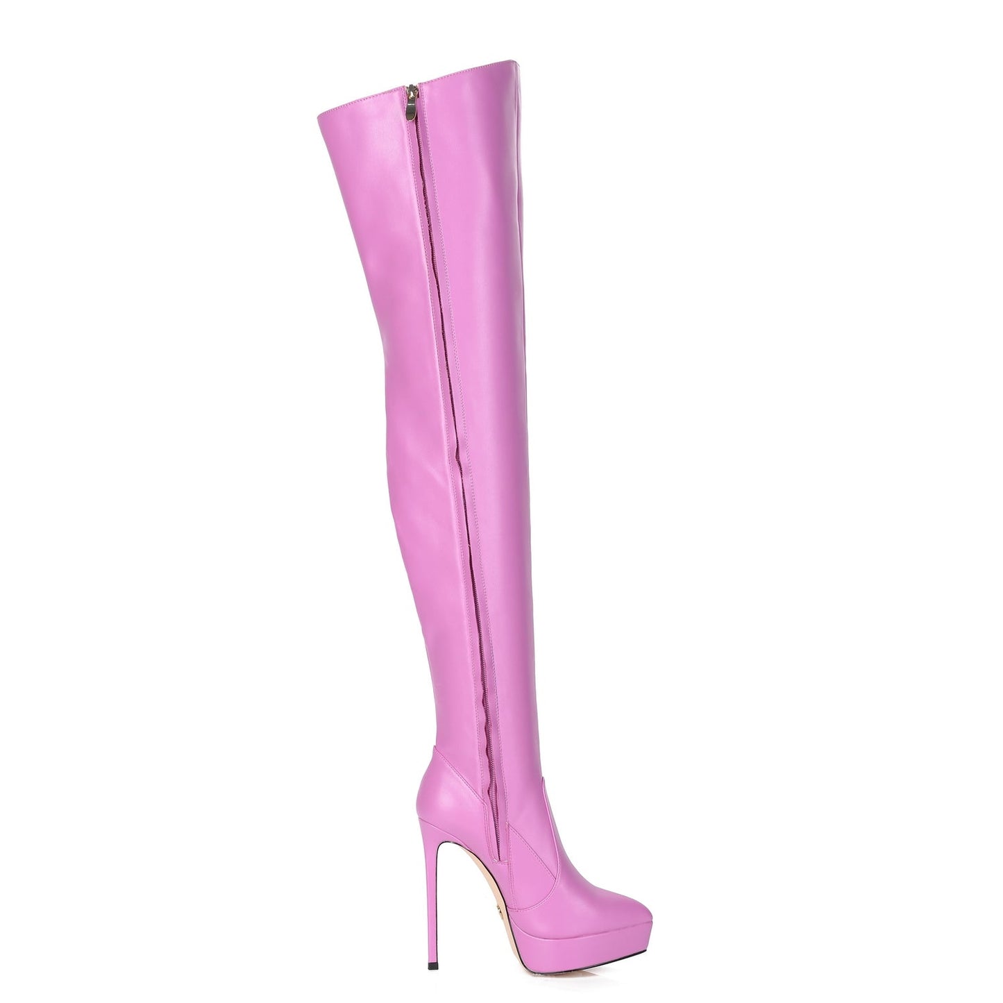 SPIRE PINK MATTE