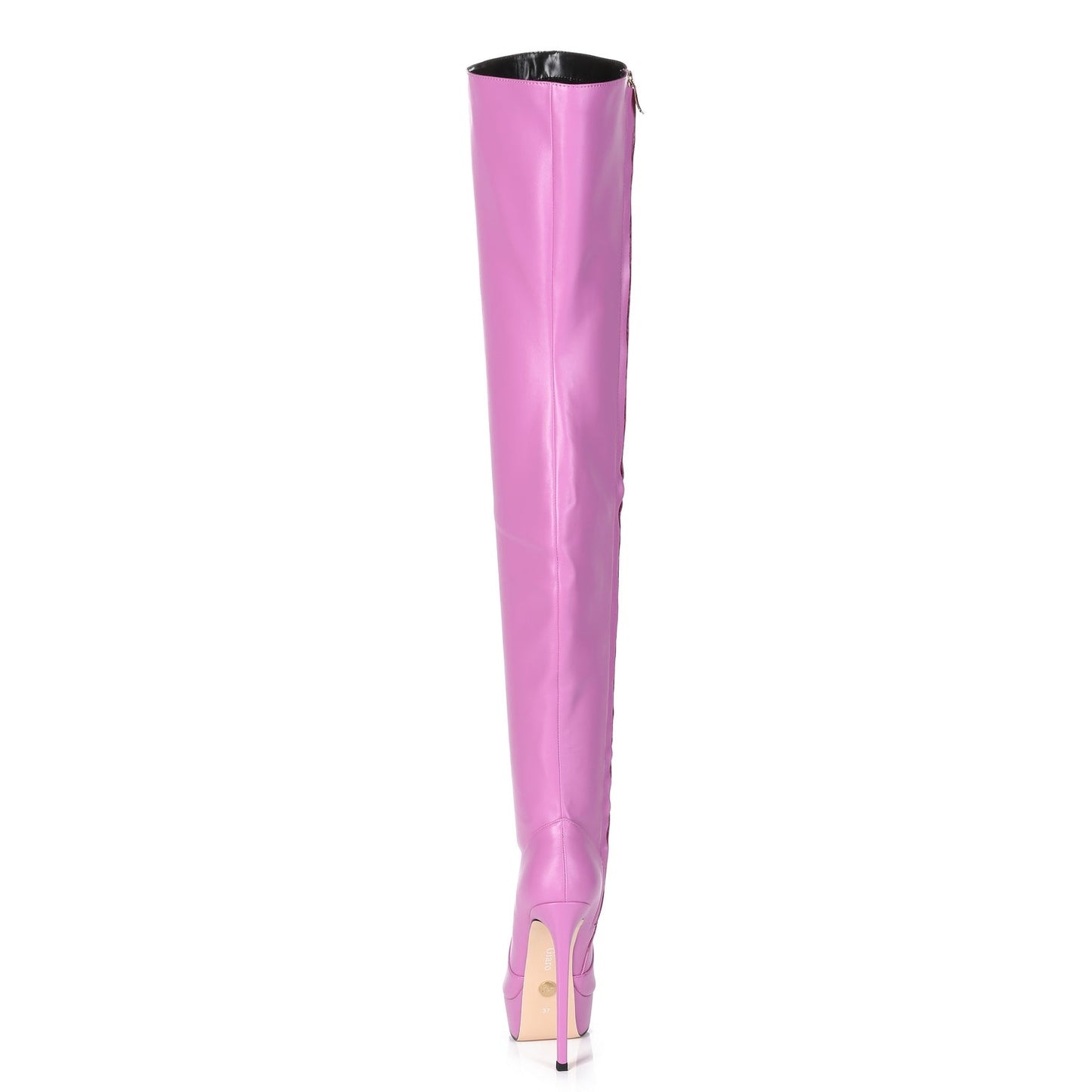 SPIRE PINK MATTE
