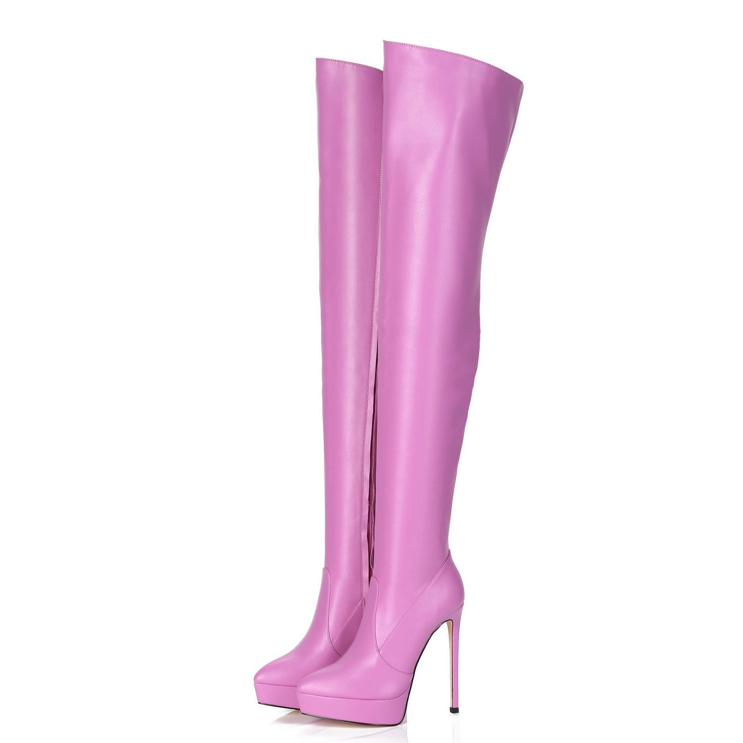 SPIRE PINK MATTE
