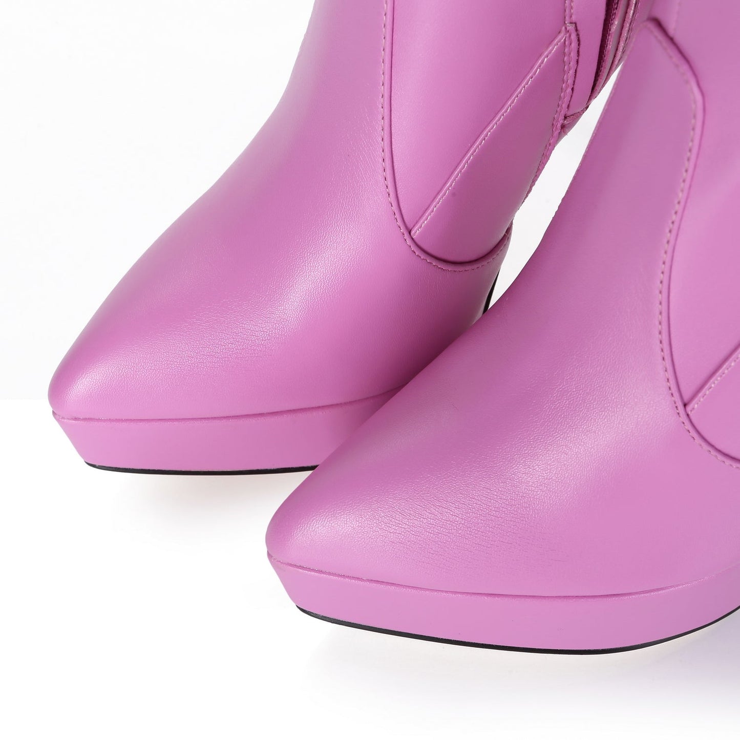 SPIRE PINK MATTE